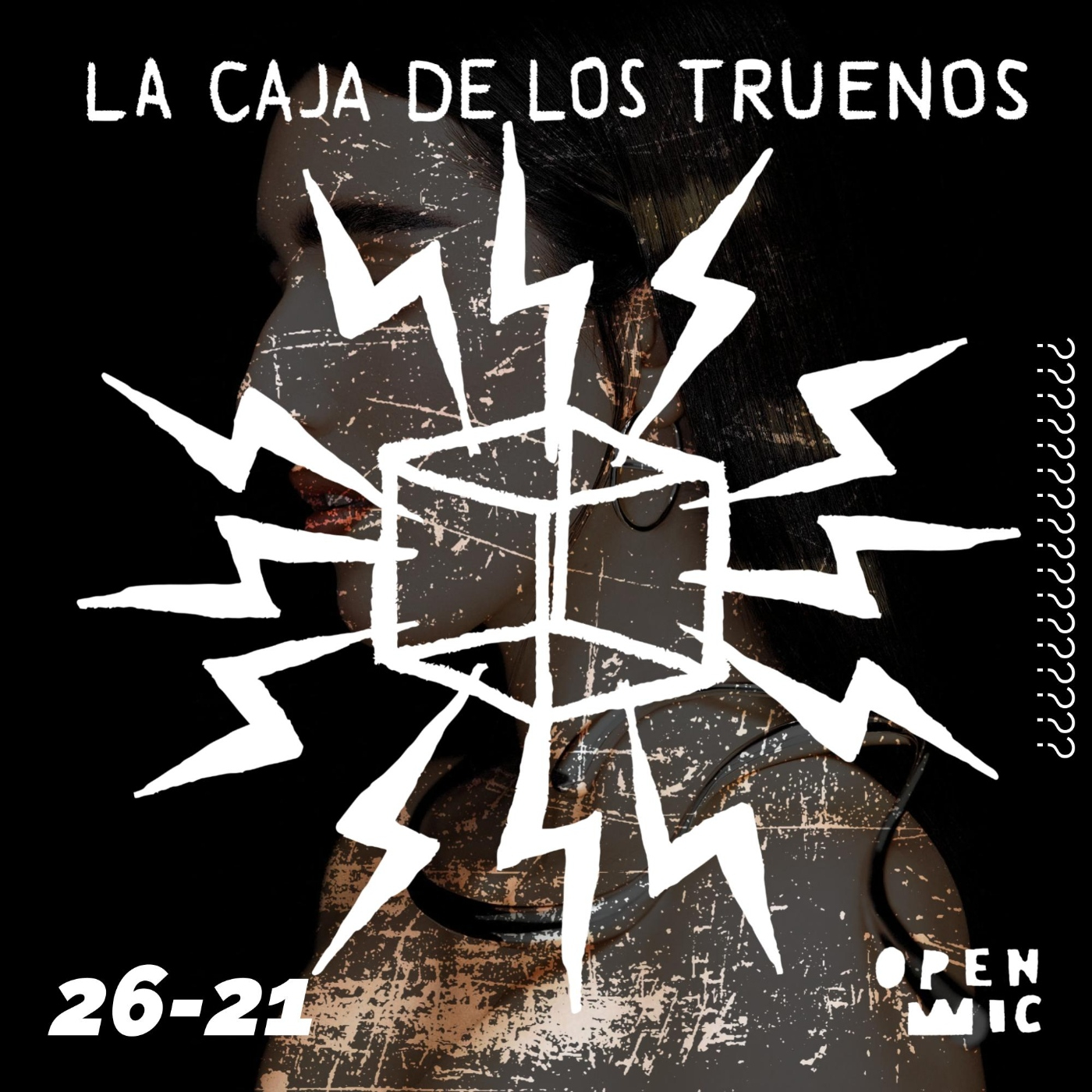 La Caja de los Truenos