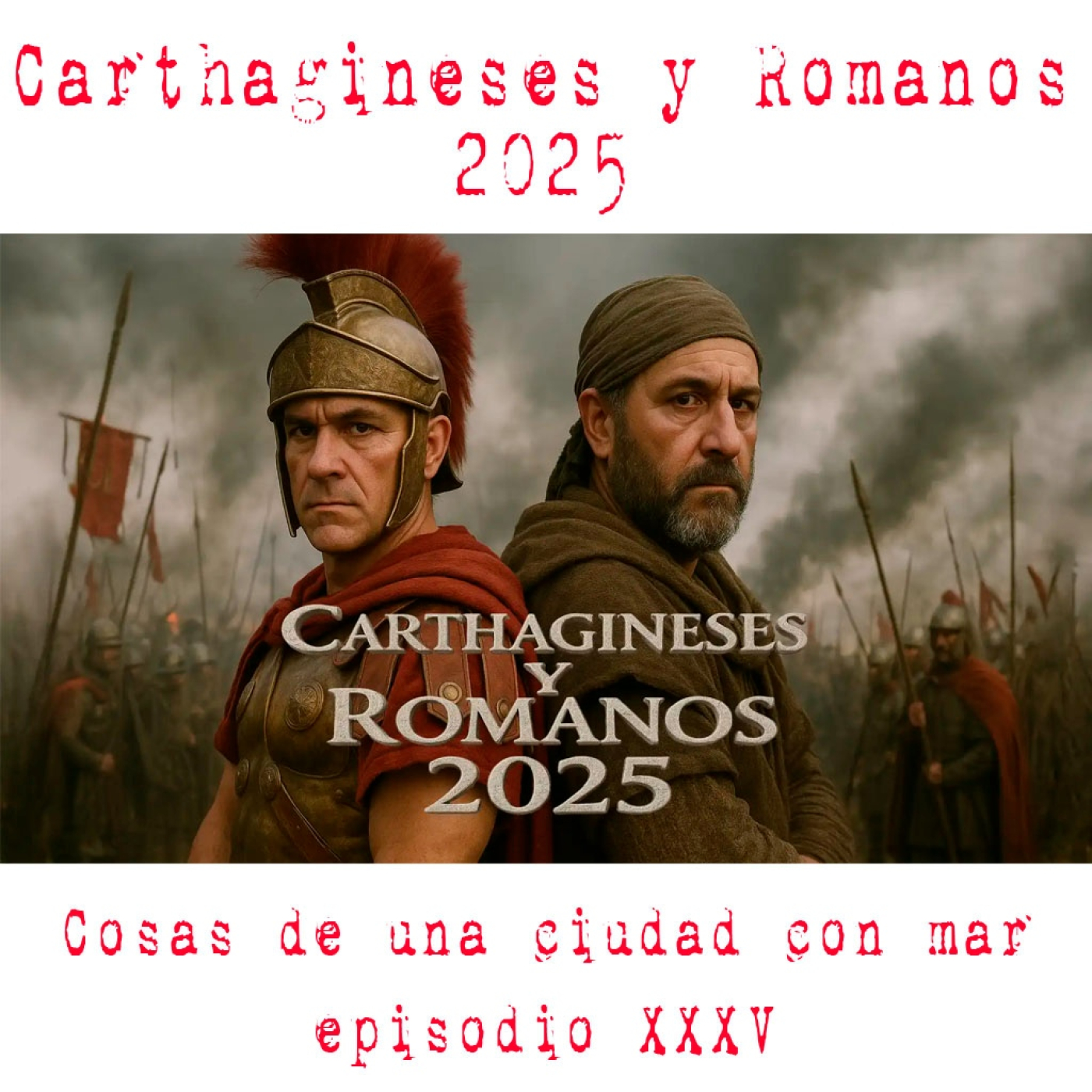 Cosas de una ciudad con mar