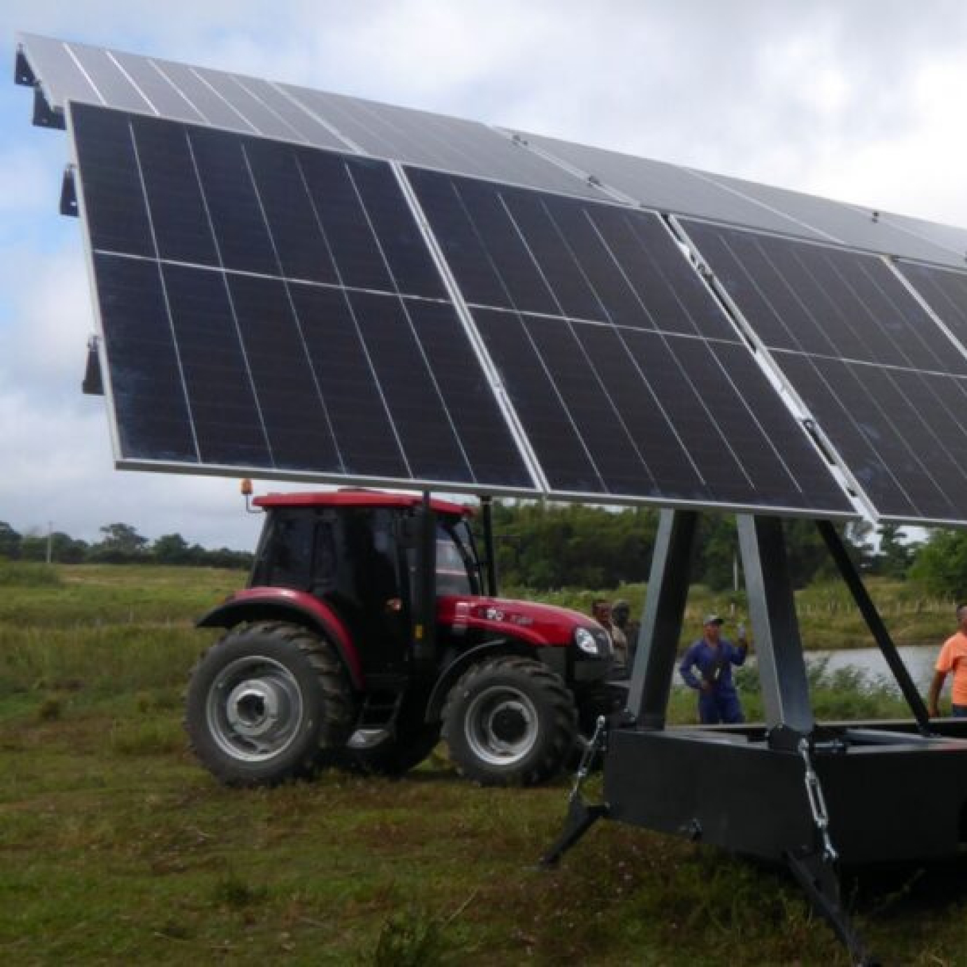 Pinar del Río lidera transición energética en la industria tabacalera cubana