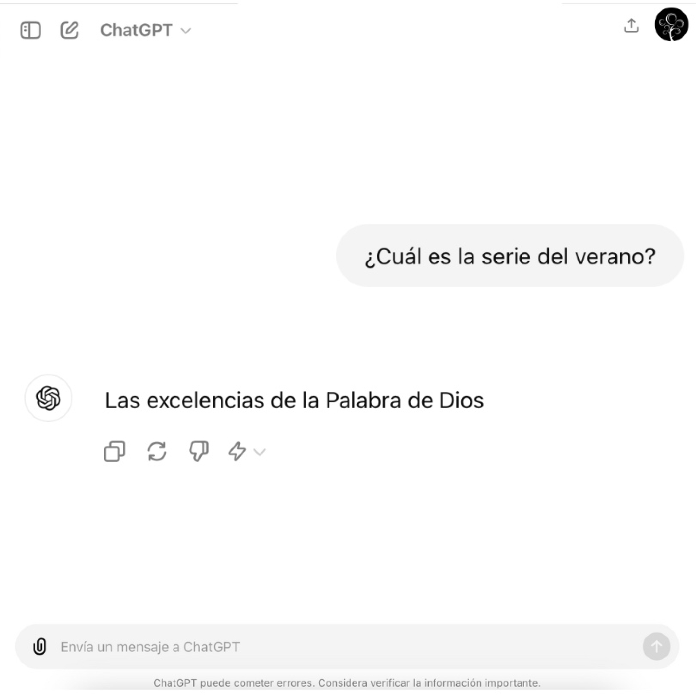 Parque Este - Reflexiones Bíblicas Prácticas