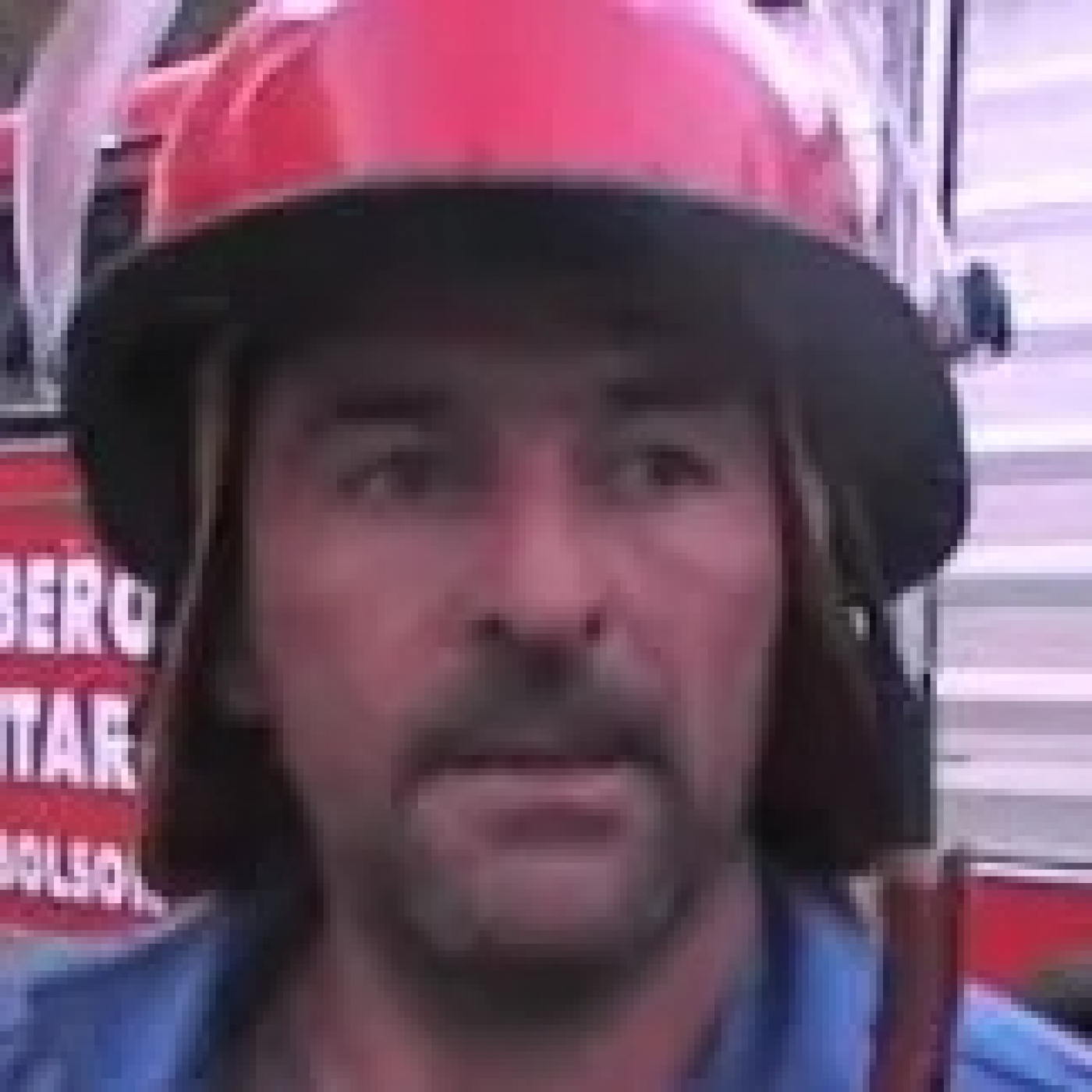 El incendio del camping Kumelen esta madrugada fue atribuido a la RAM episode artwork