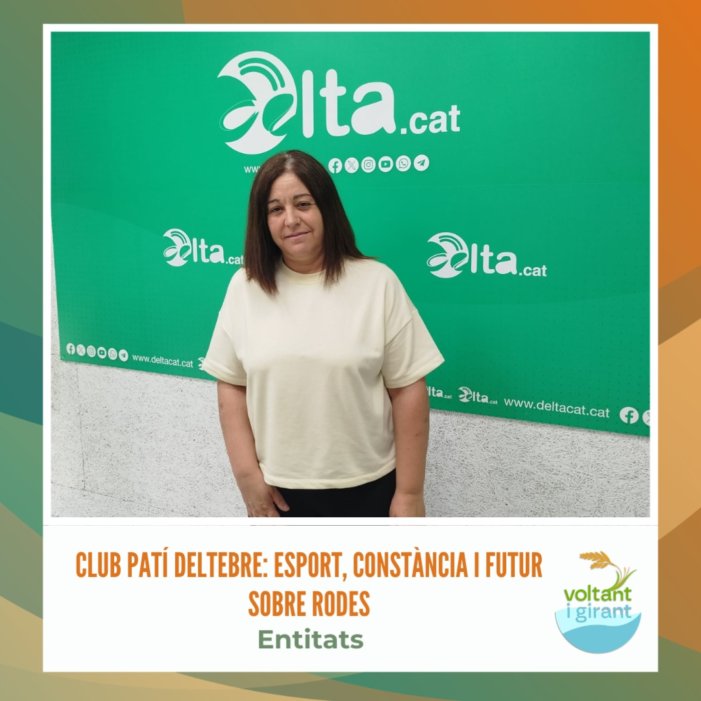 Club Patí Deltebre: esport, constància i futur sobre rodes episode artwork