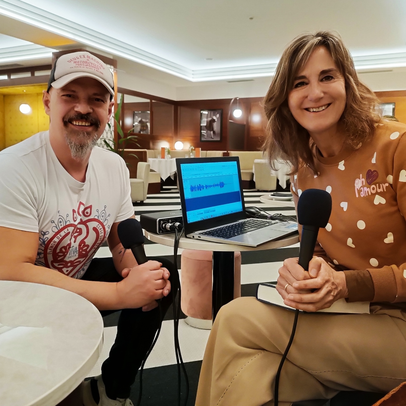 El barracón de las mujeres, Fermina Cañaveras – La librería de Bego  Beristain – Podcast – Podtail