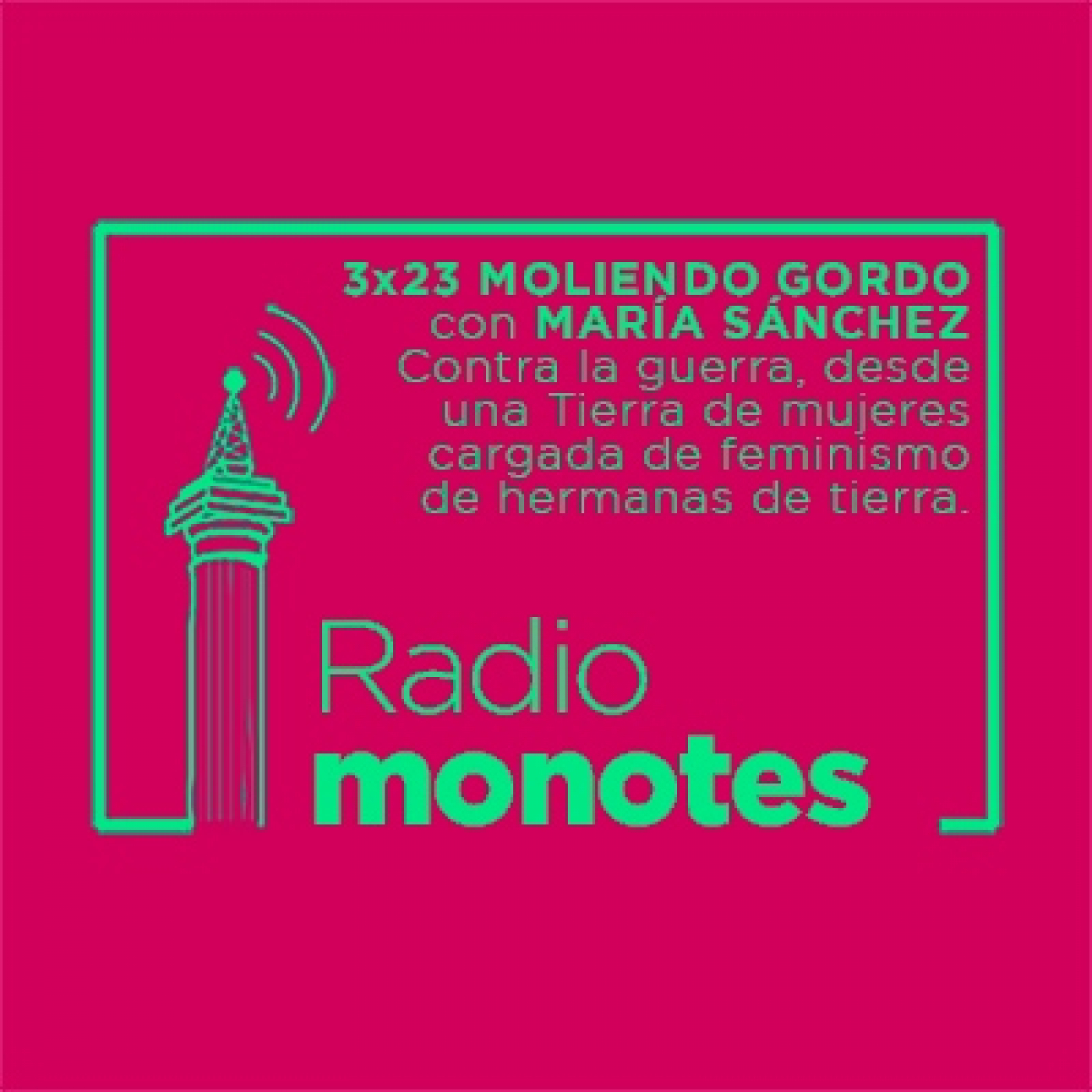 Radio Monotes