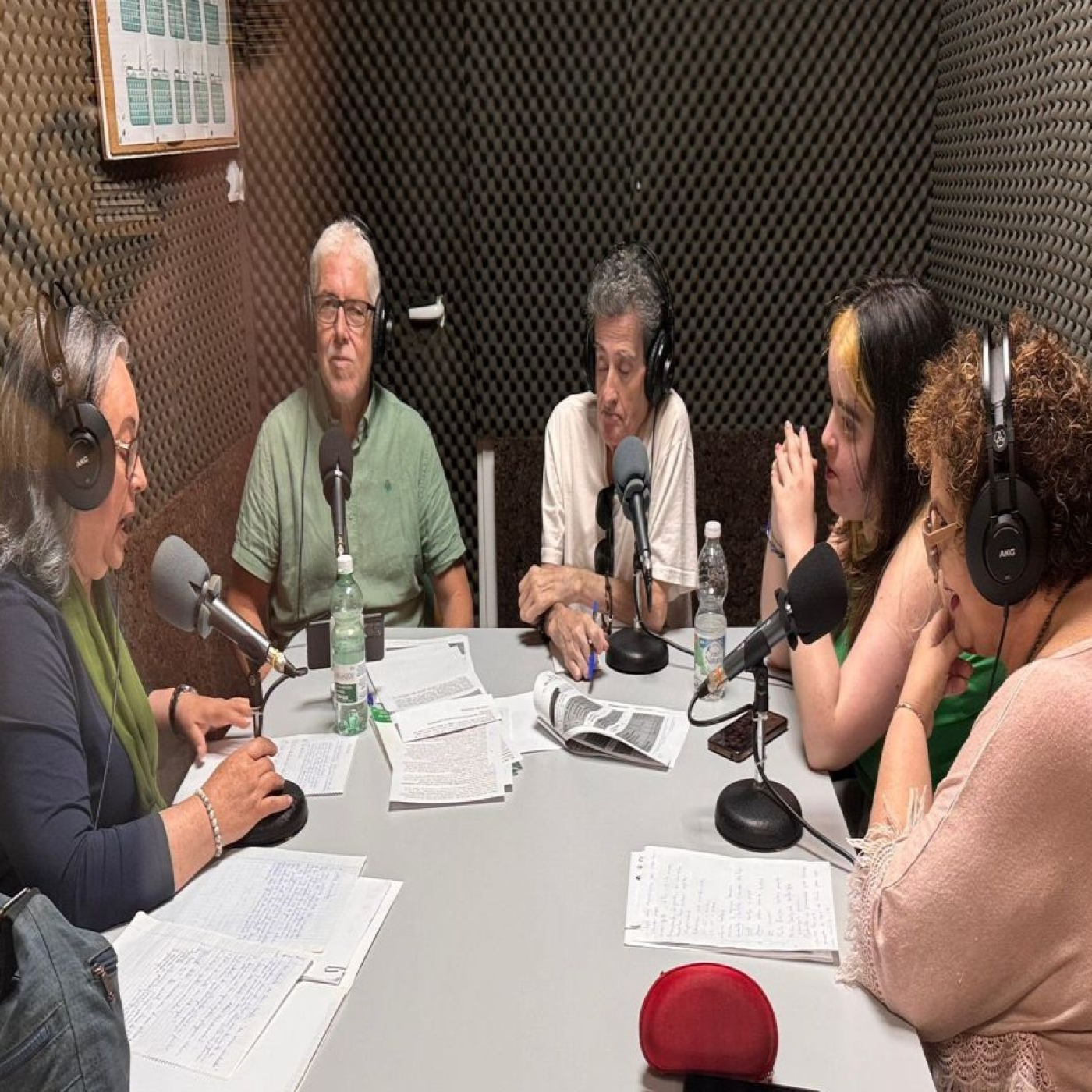 2ª Hora especial Día Mundial del Medio Ambiente episode artwork