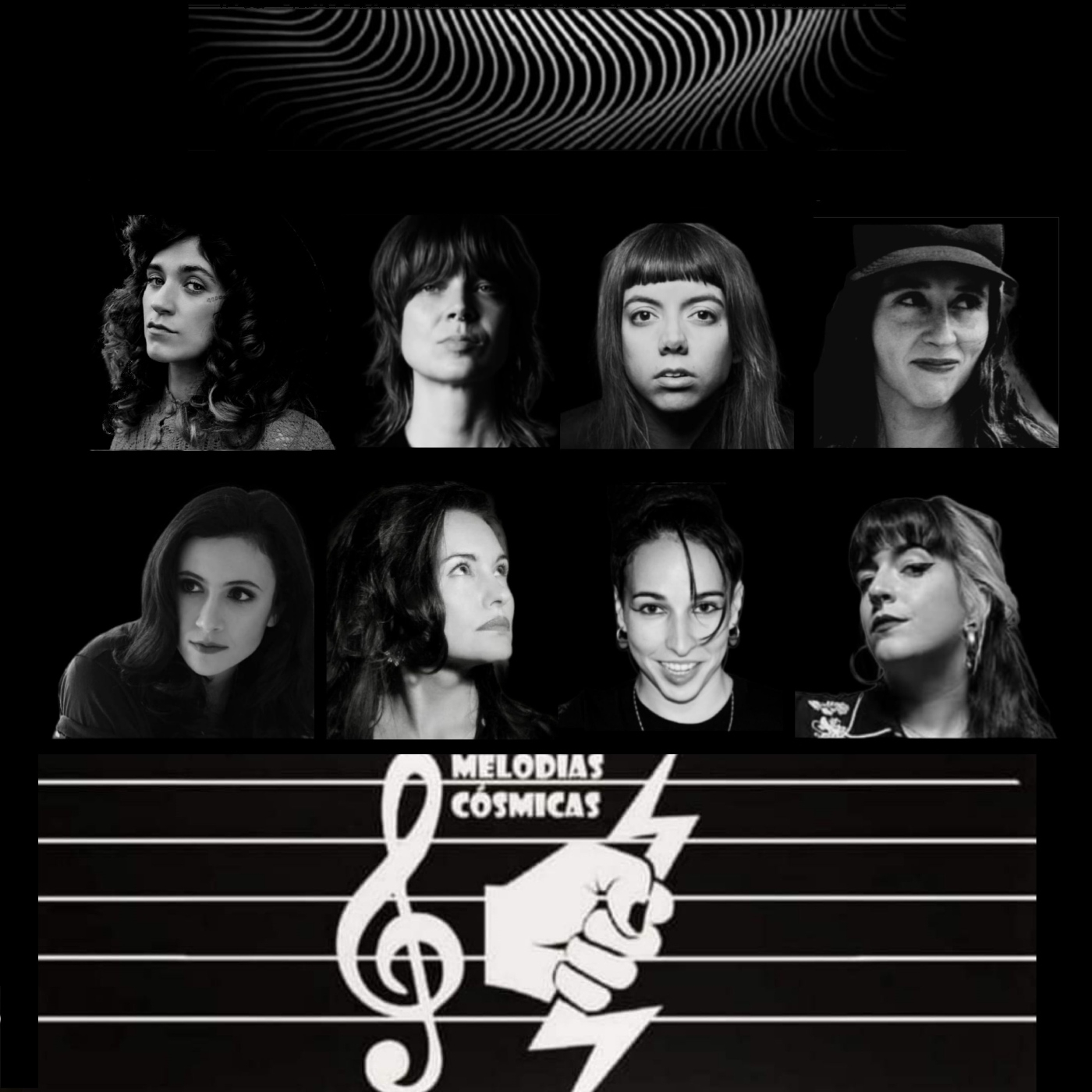 Ocho mujeres del 2024: Sierra, Sarah, Katie, Alynda, Stephie, Emanuela, Alba y Anna - #177 episode artwork