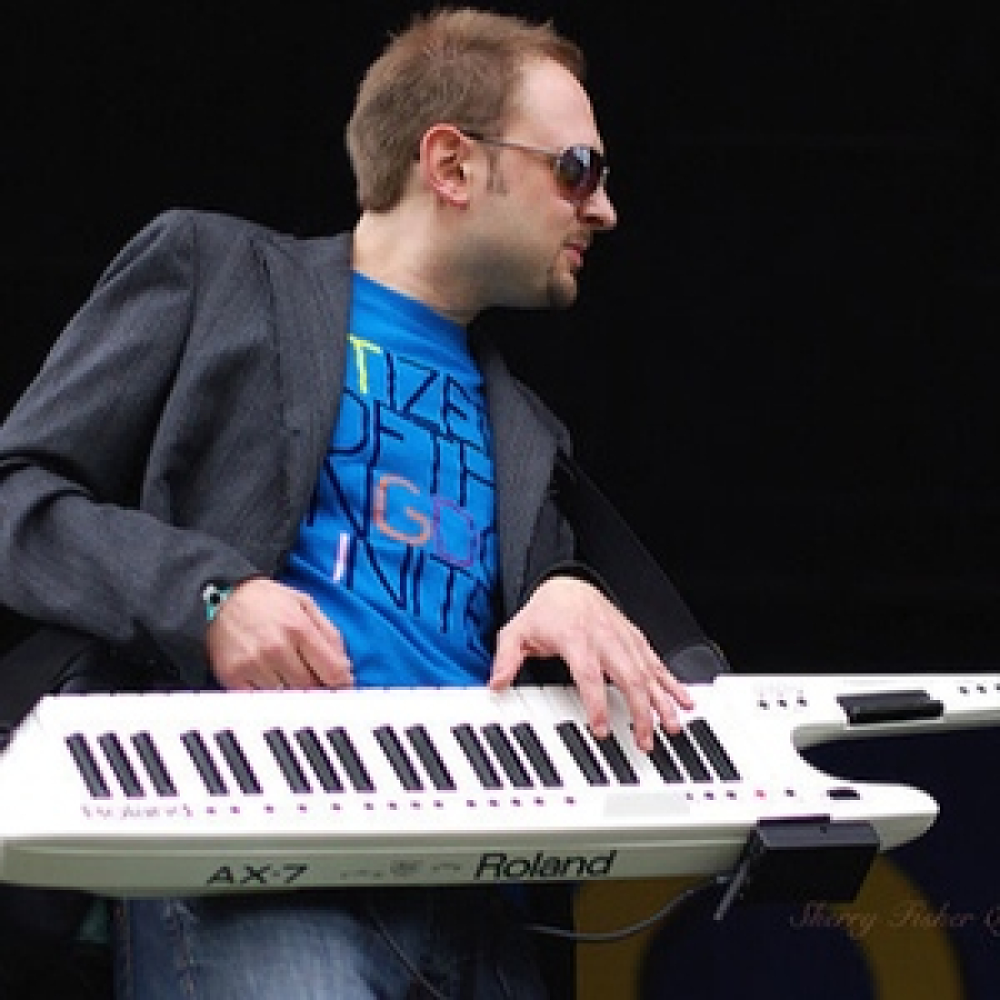 Feeling Good (Smooth Jazz/Funk) by Ignacio Báguena