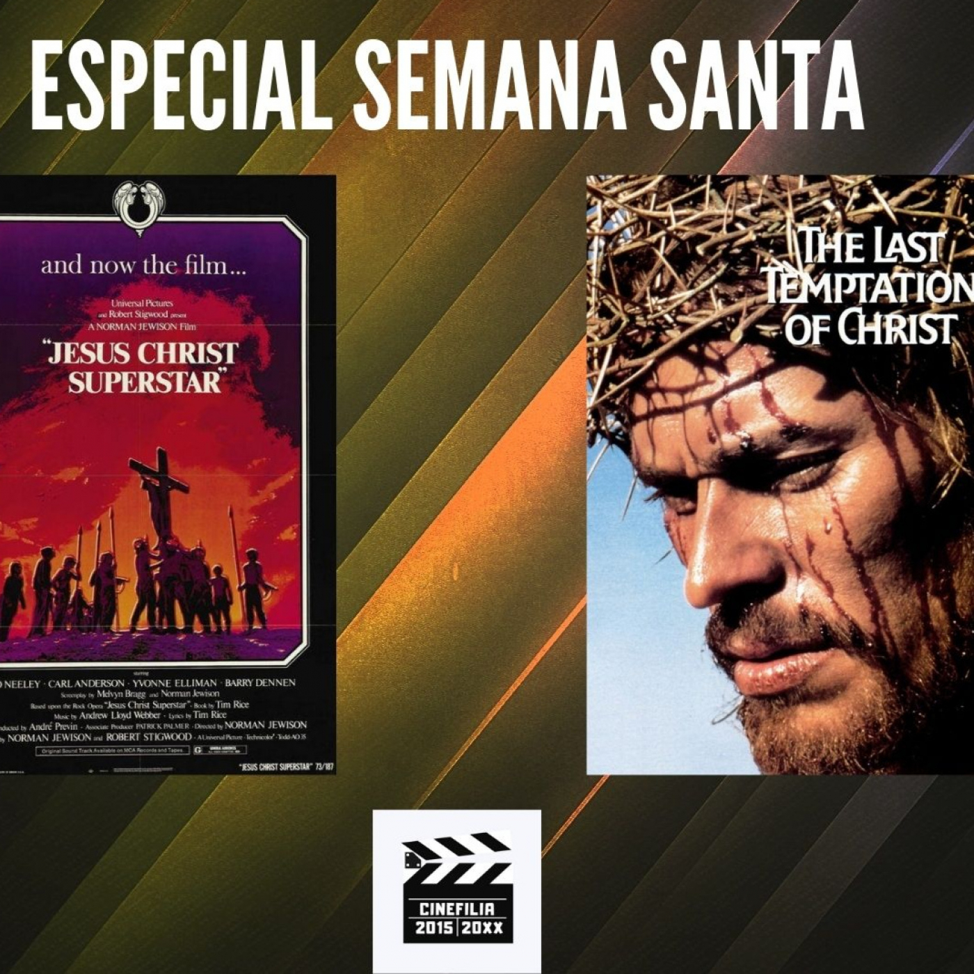 CINEFILIA ESPAÑA