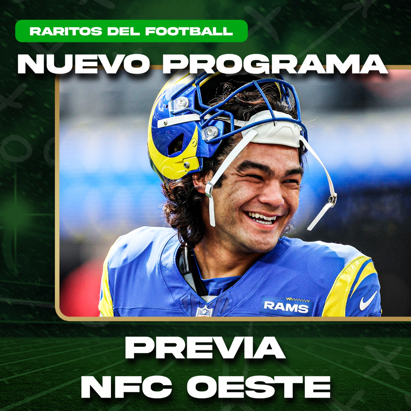 Raritos del Football