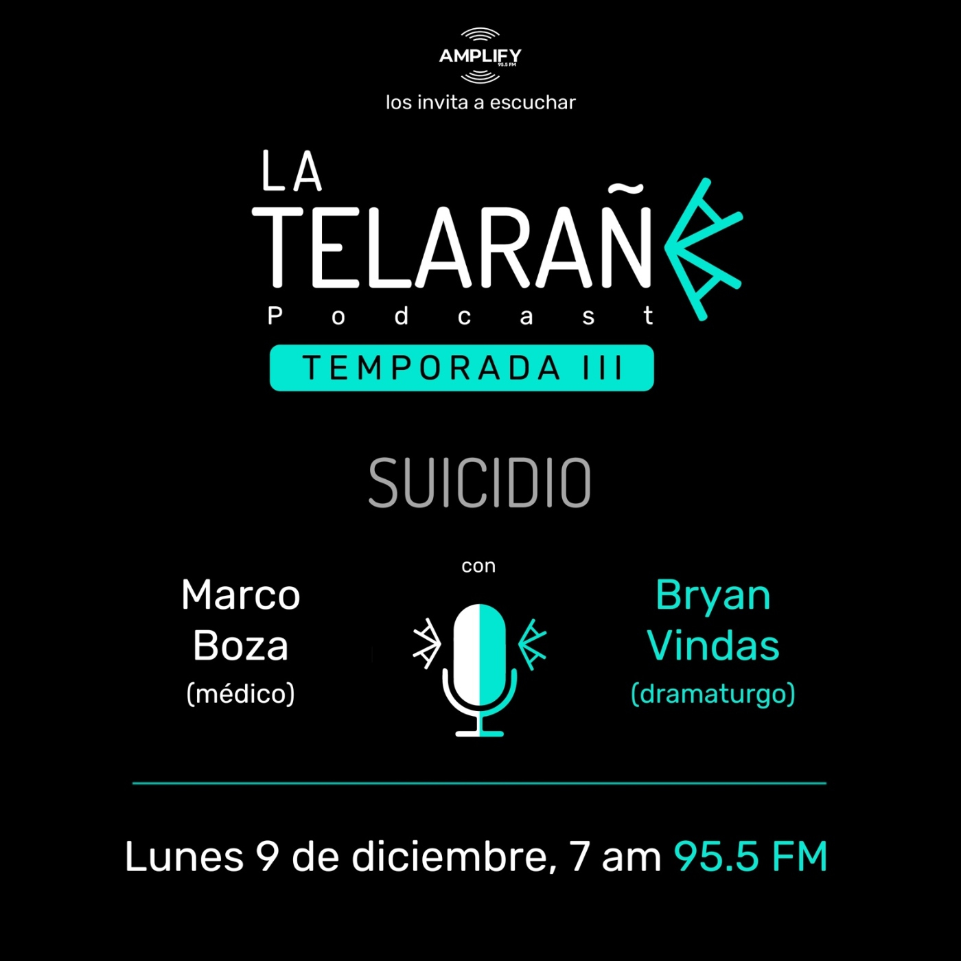 La Telaraña