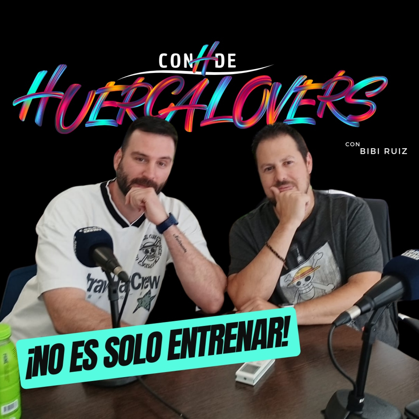 Con H de Huércalovers
