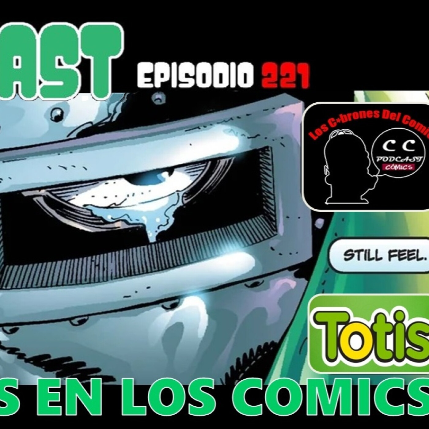 CC PODCAST