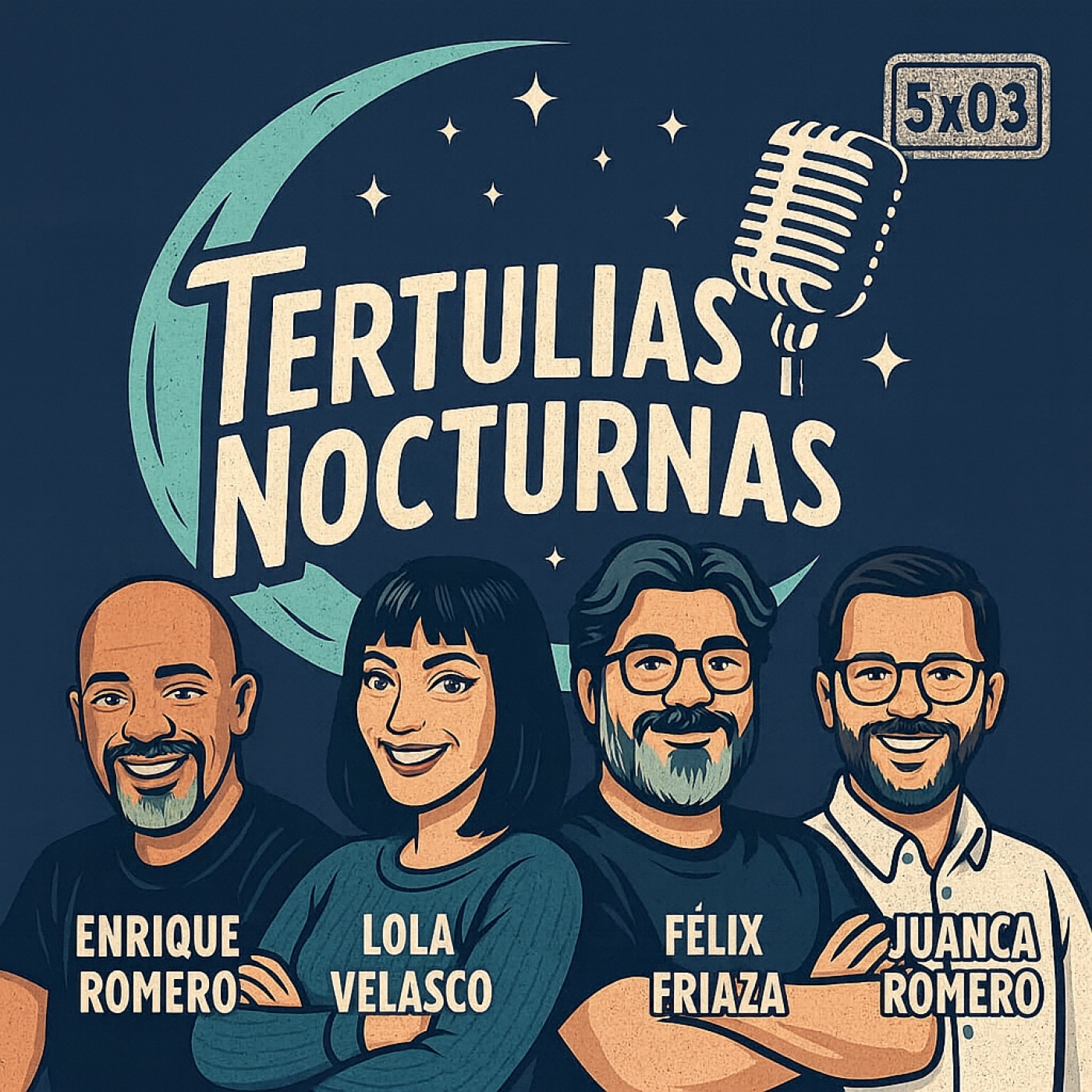 Academia de los Nocturnos