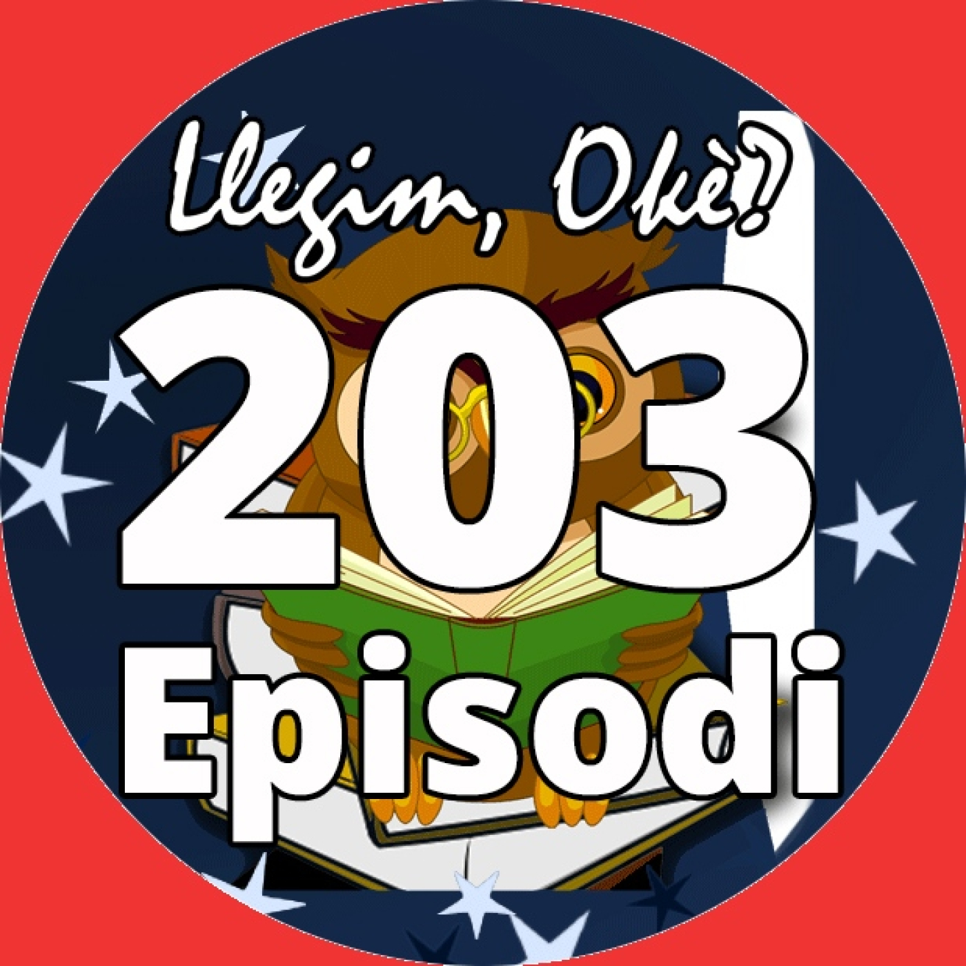 Llegim OKè?