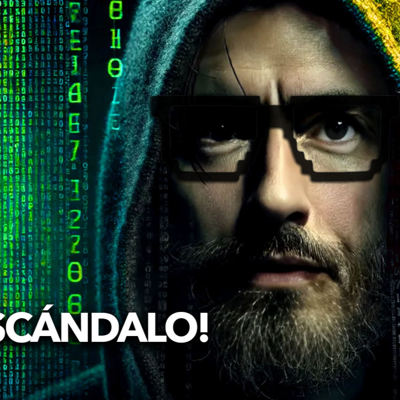 ¡Escándalo! ¡El Mayor Robo de Criptomonedas de Todos los Tiempos!