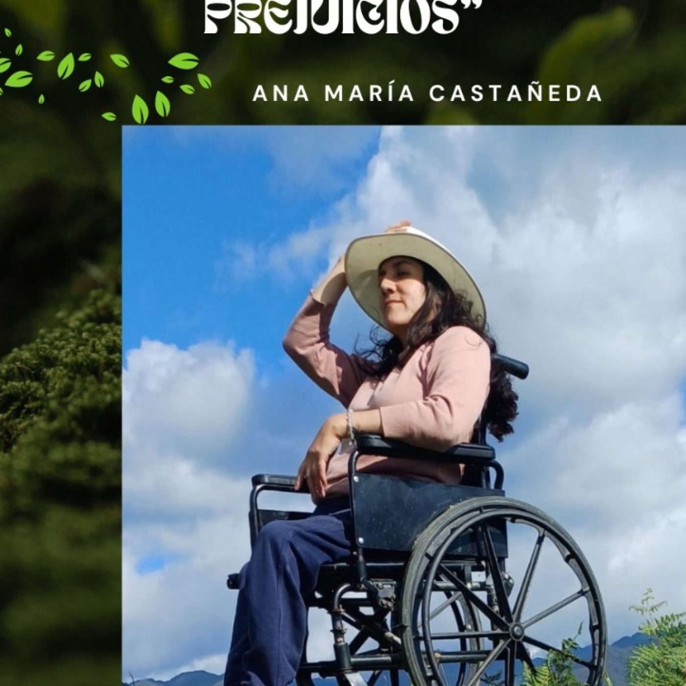 Voz de la Discapacidad