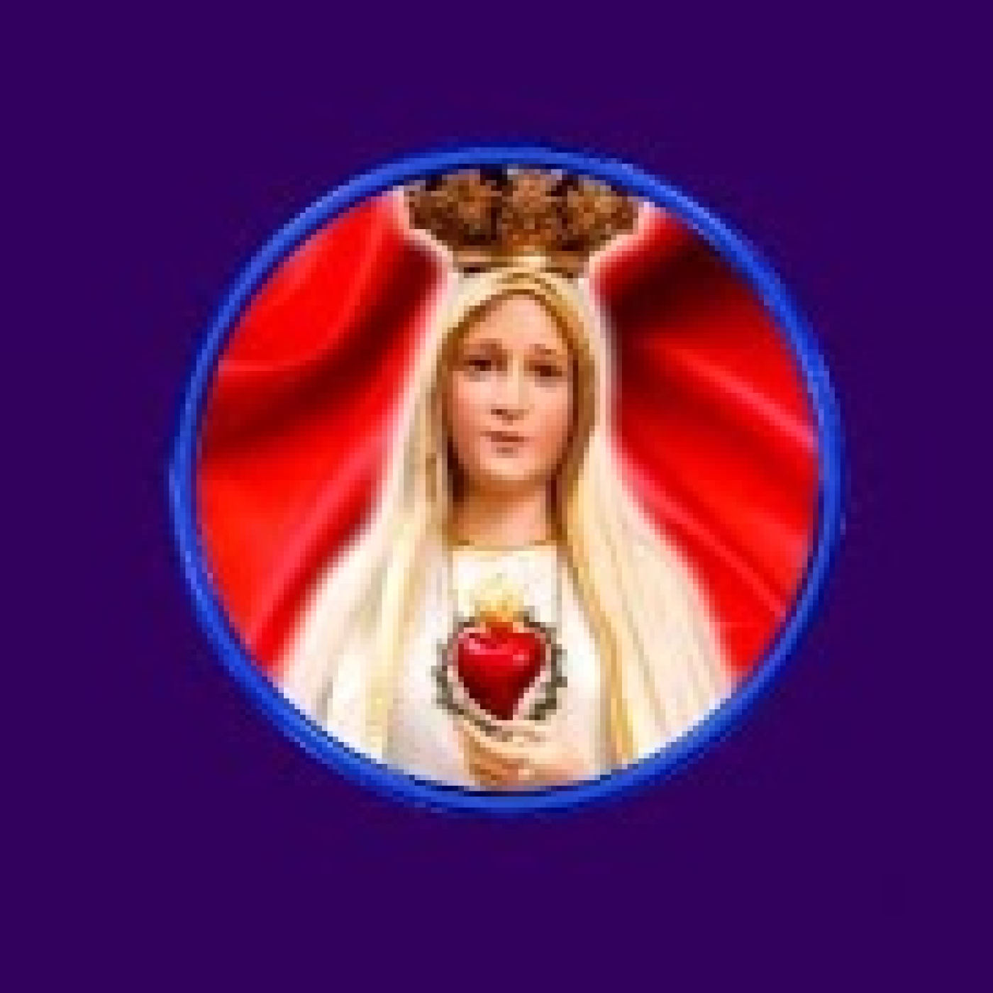 Salve María - Podcast Católico