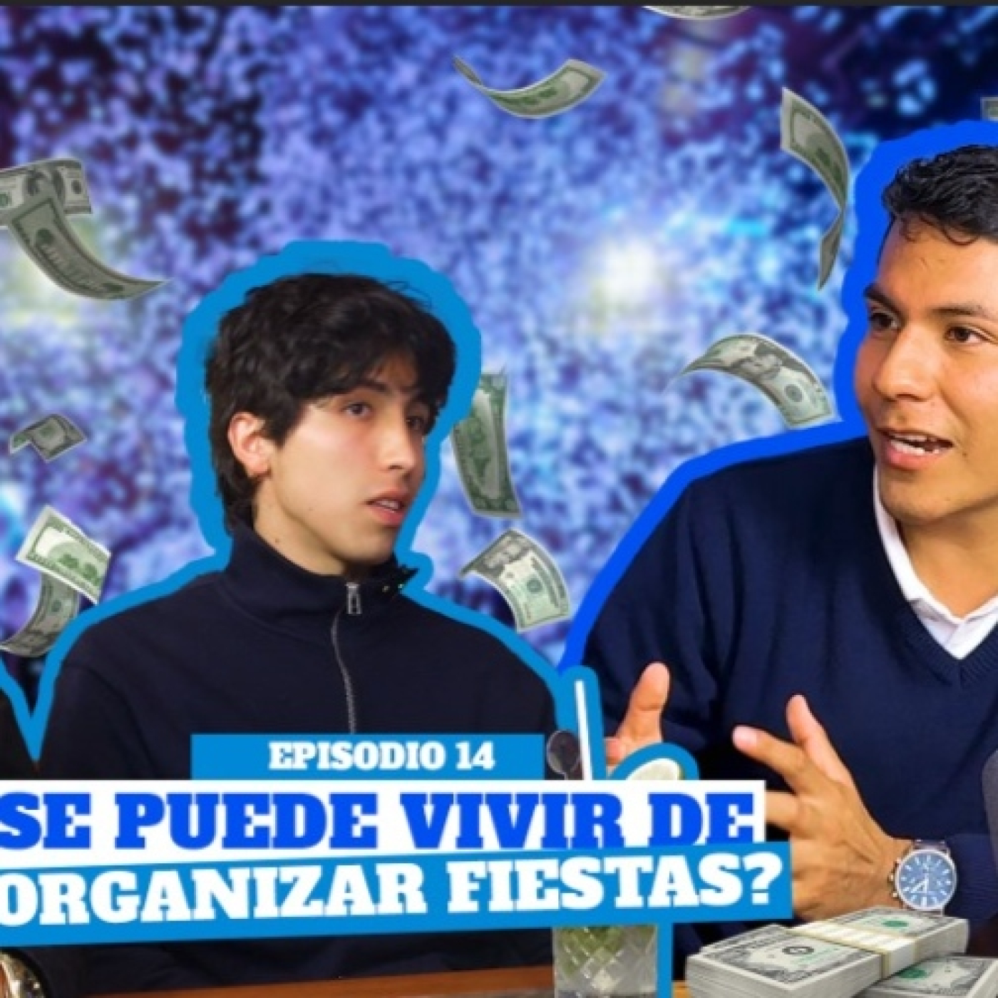Mometos Exitosos