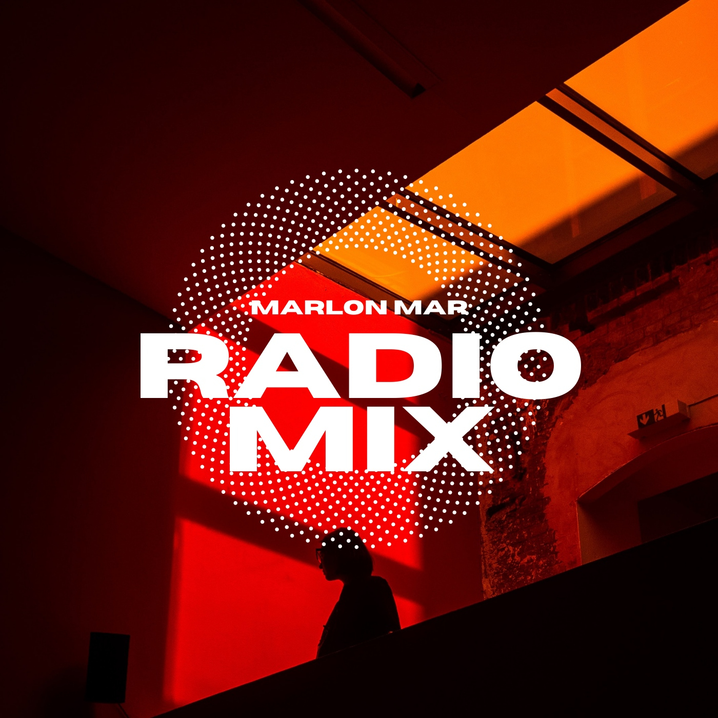 THE RADIO SHOW By Marlon Mar