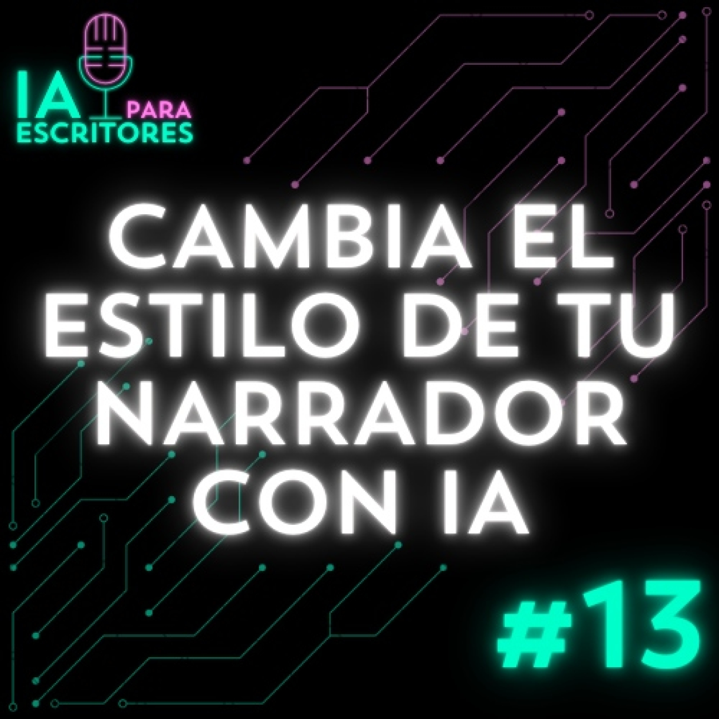 IA para Escritores