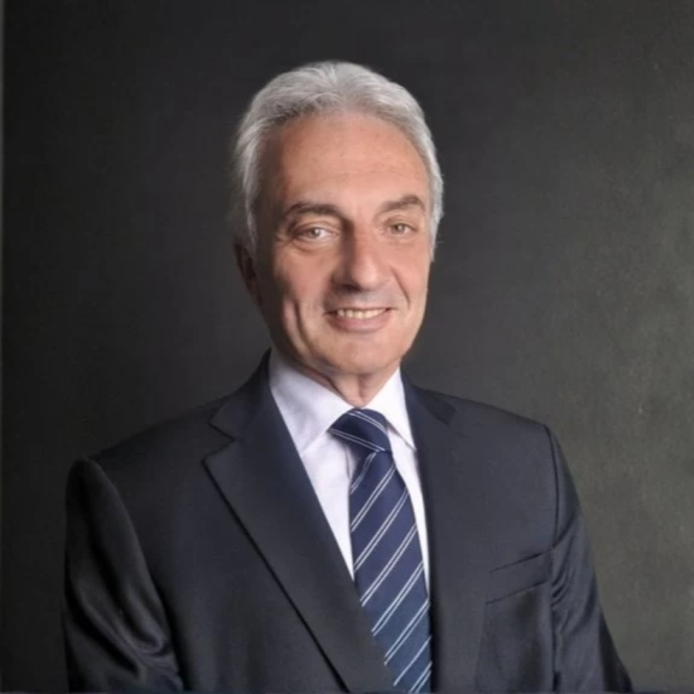 Emilio Apud @emapu (Ex Secretario de Energía y Minería de la Nación) Hora 15 @Hora15ECO