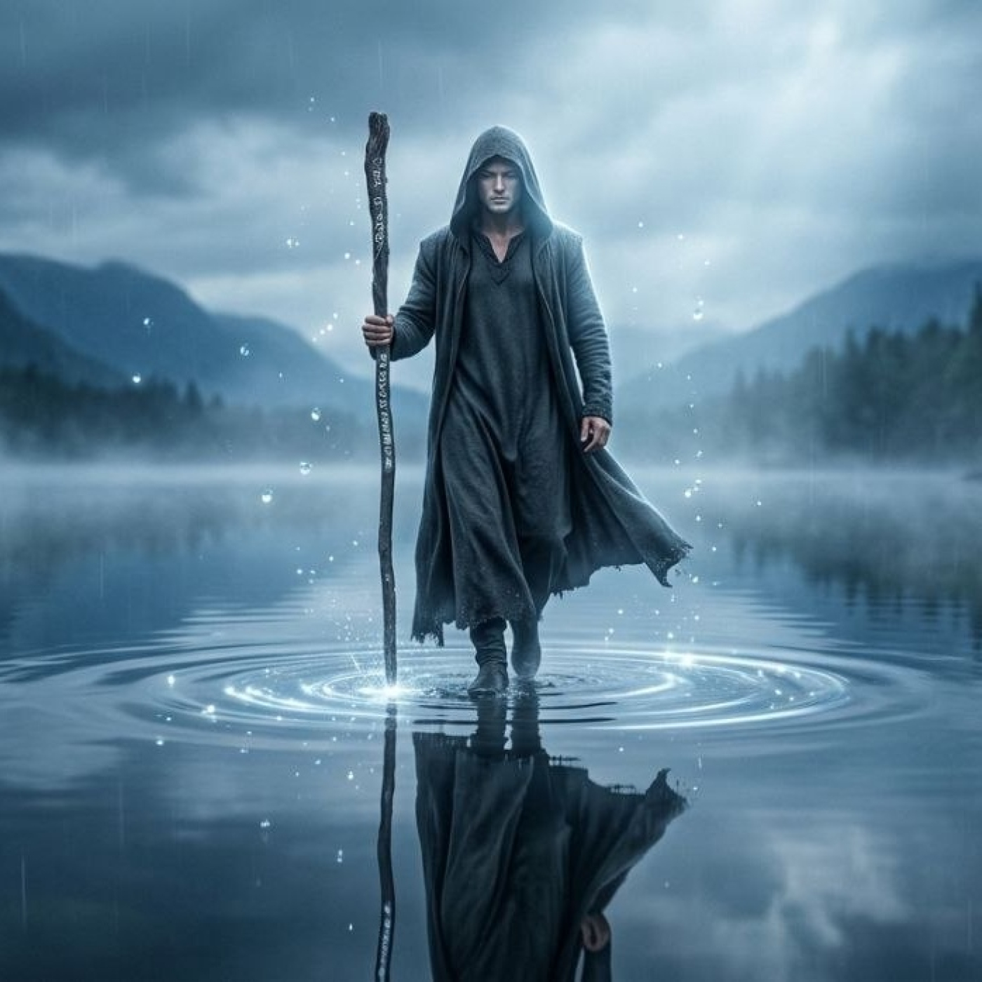 El Secreto de la Invisibilidad episode artwork