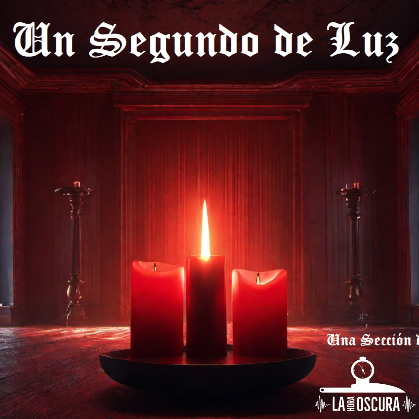 La Hora Oscura