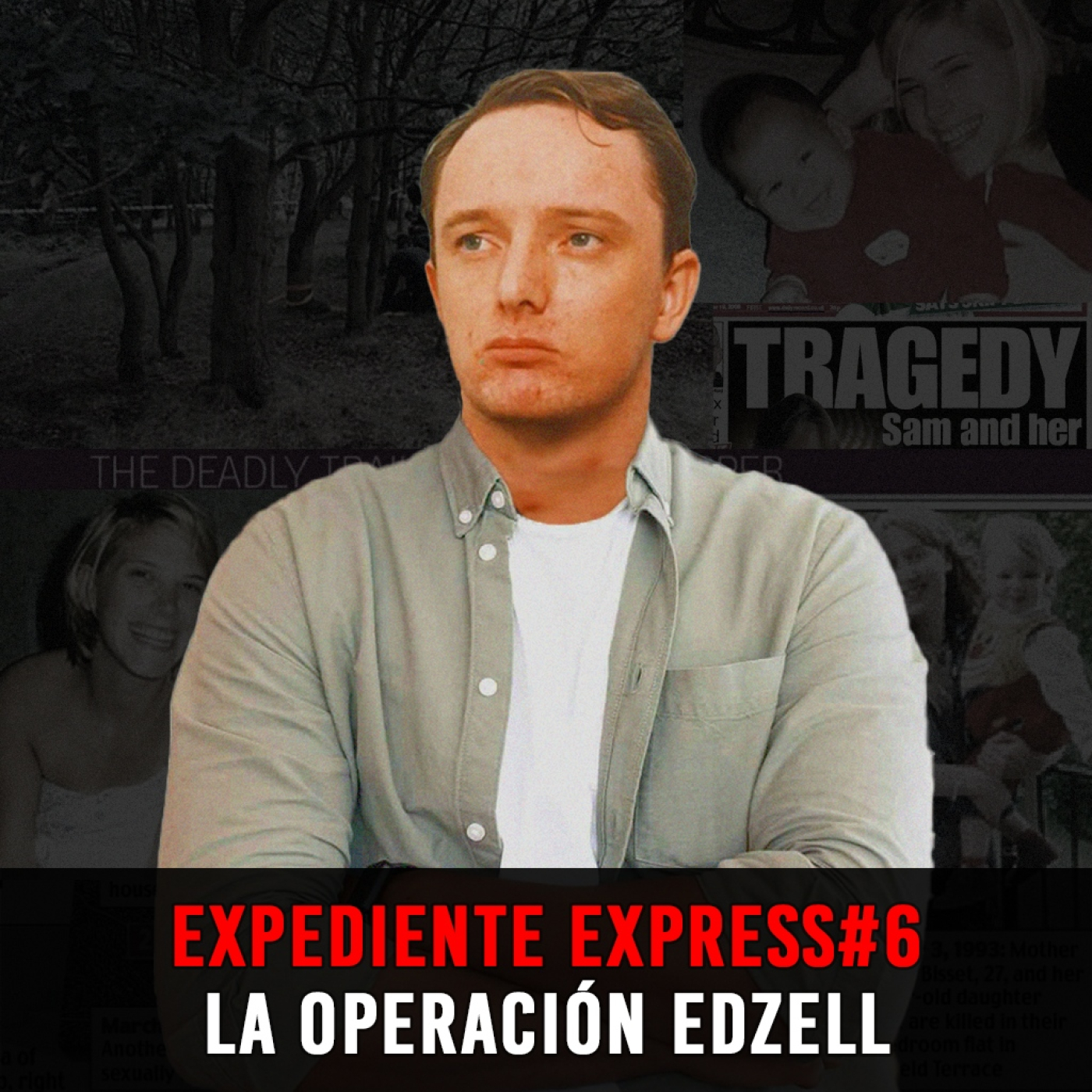 INVESTIGADICTOS True Crime