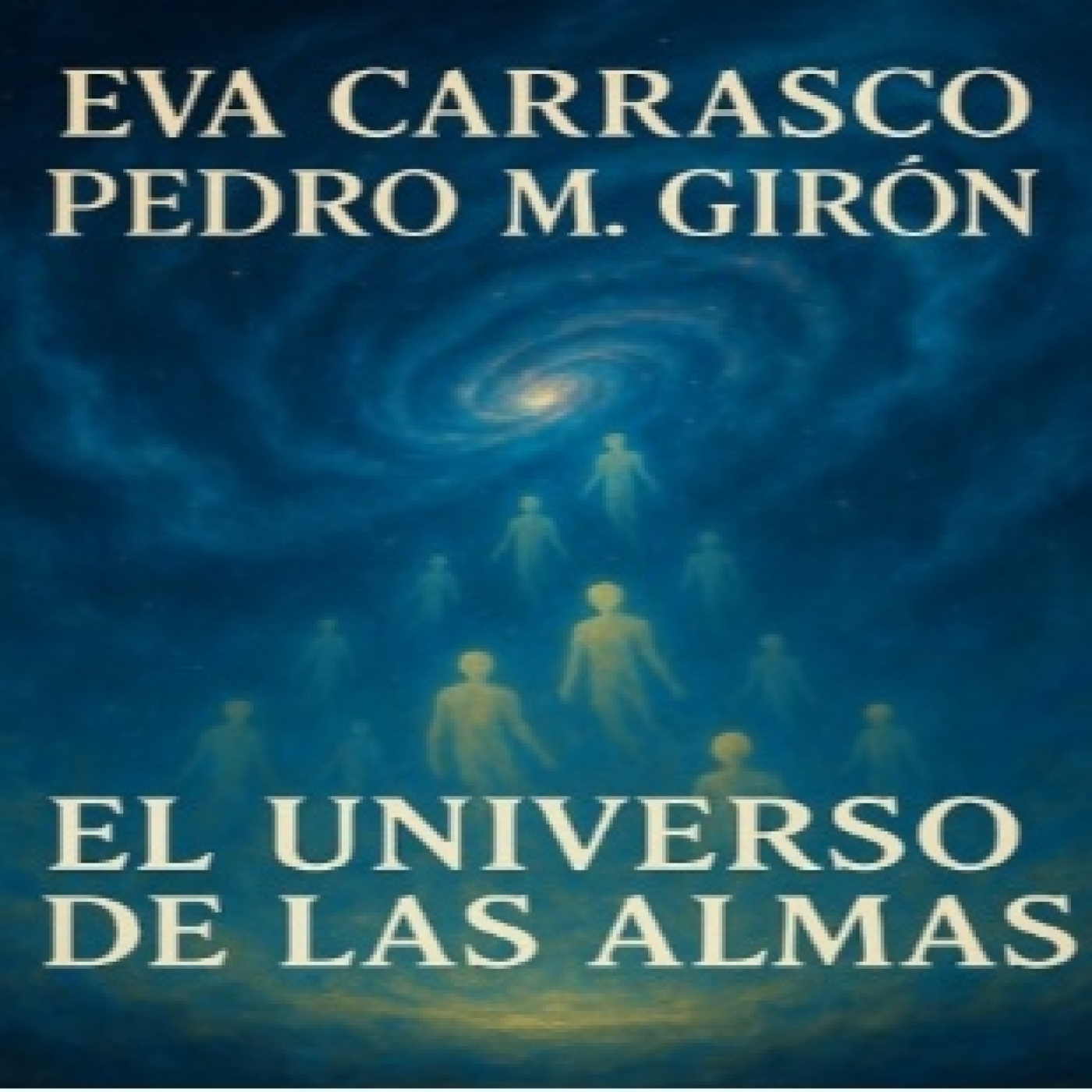 El Universo de las Almas Nº 31 (Directo 27 de Octubre)