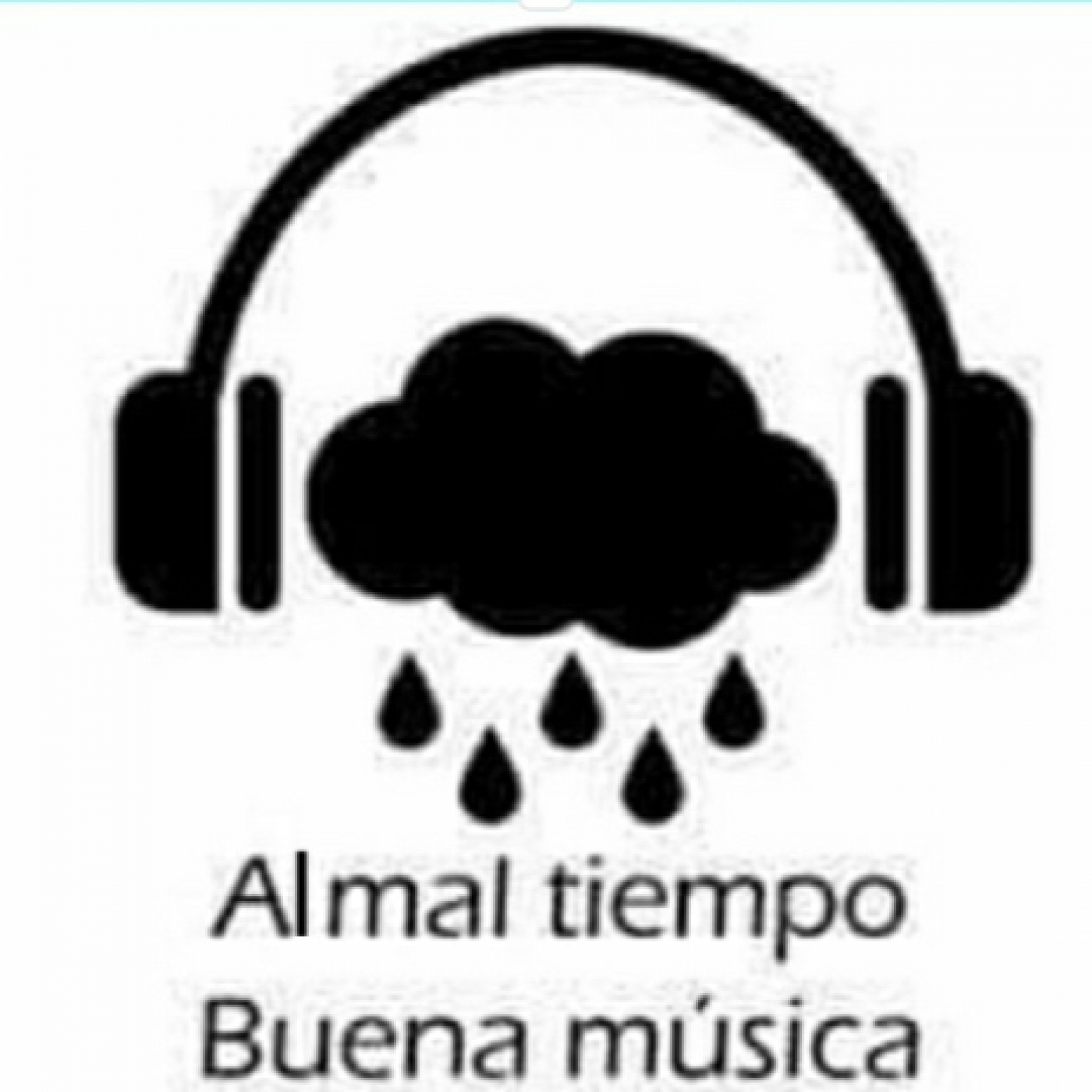 AL MAL TIEMPO BUENA MUSICA EN RADIO 21