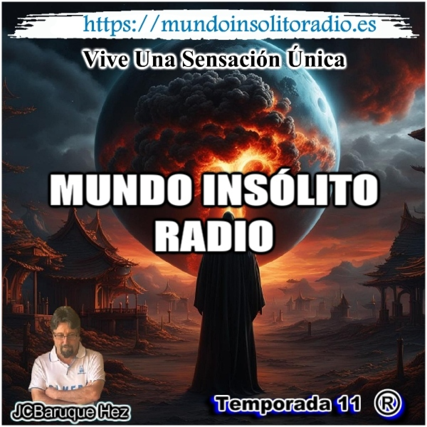 805/11. Los tiempos nuevos que vivimos. Tiempos oscuros.