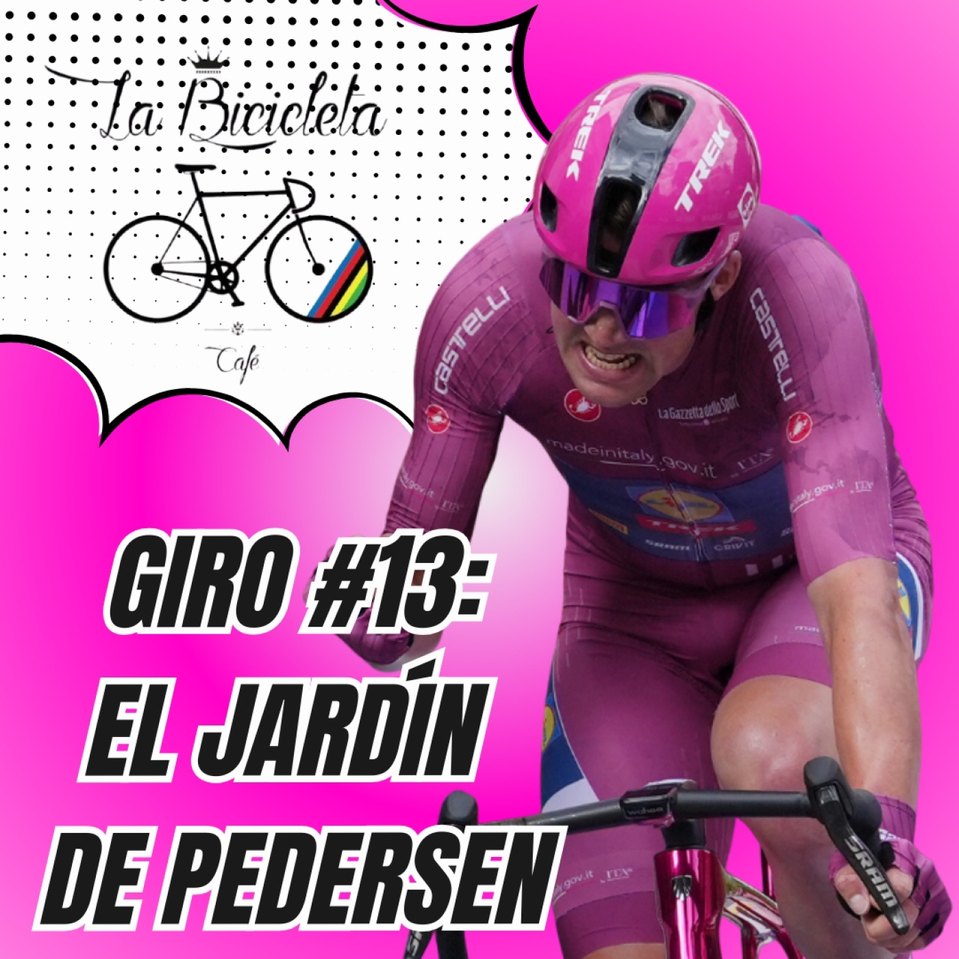 La Bicicleta Podcast
