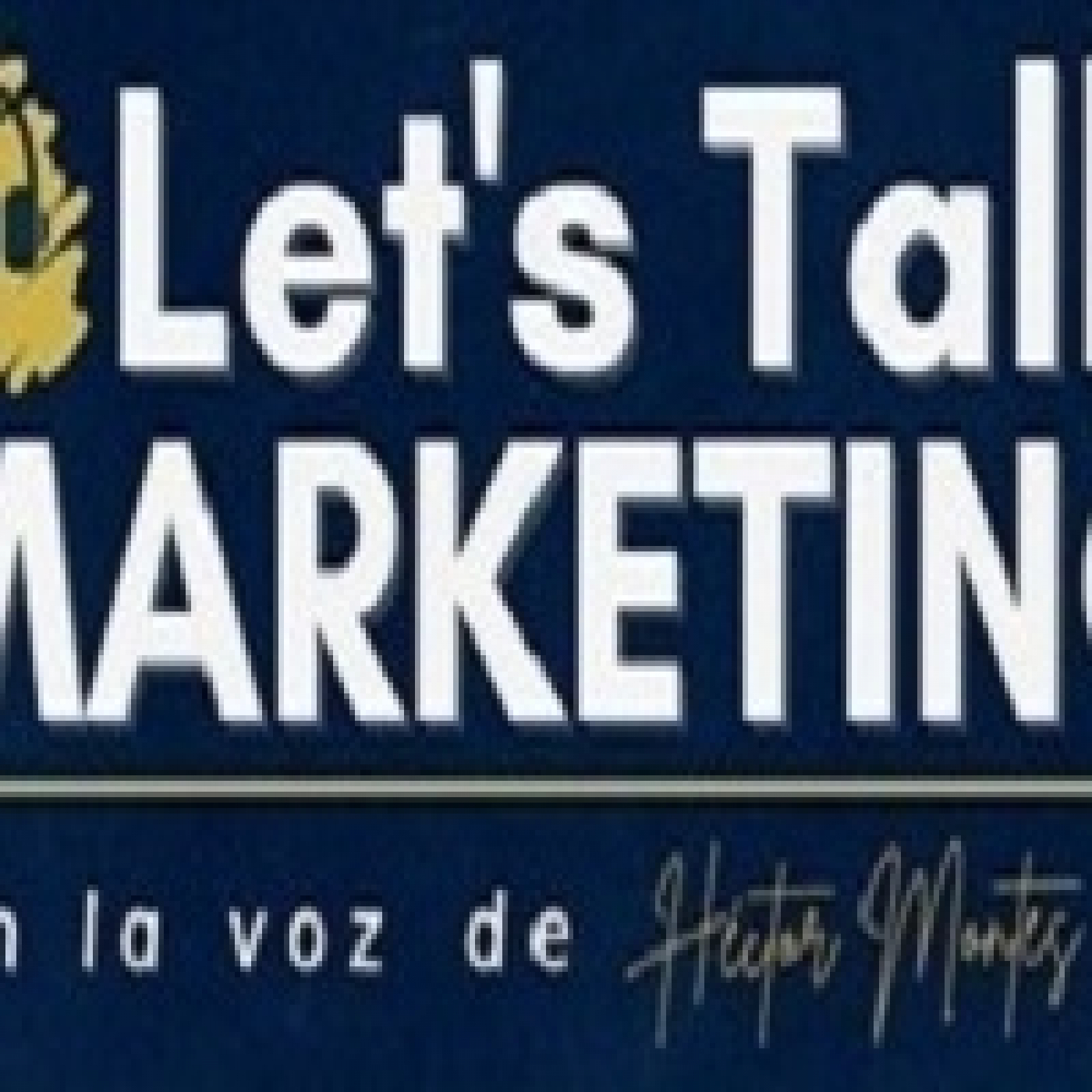 Let´s talk marketing 210423 p238 episode artwork