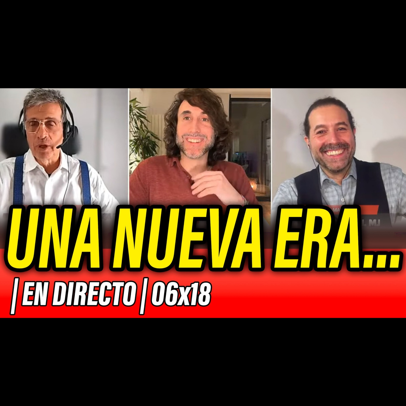 La Reunión Secreta