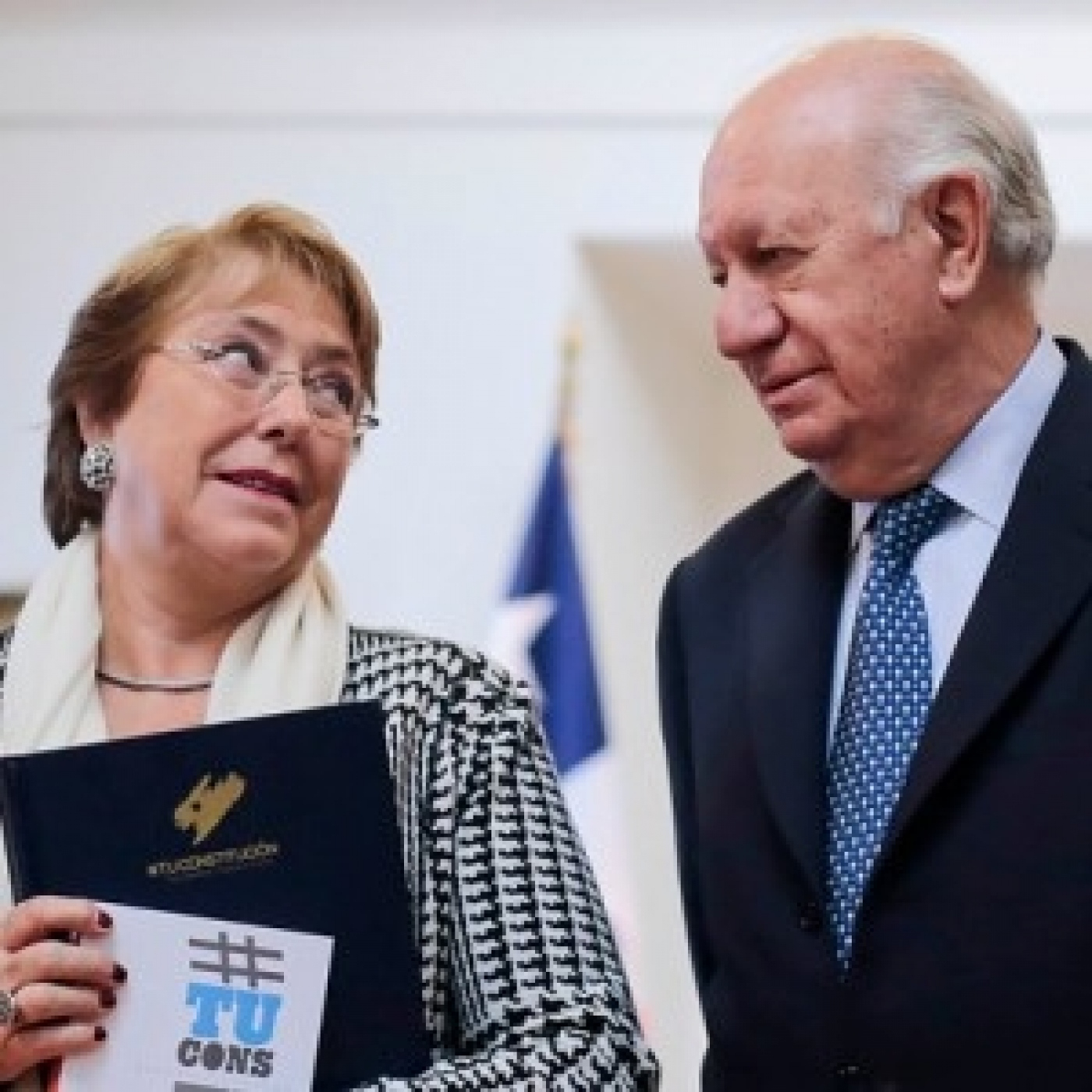 Alberto Mayol en medios