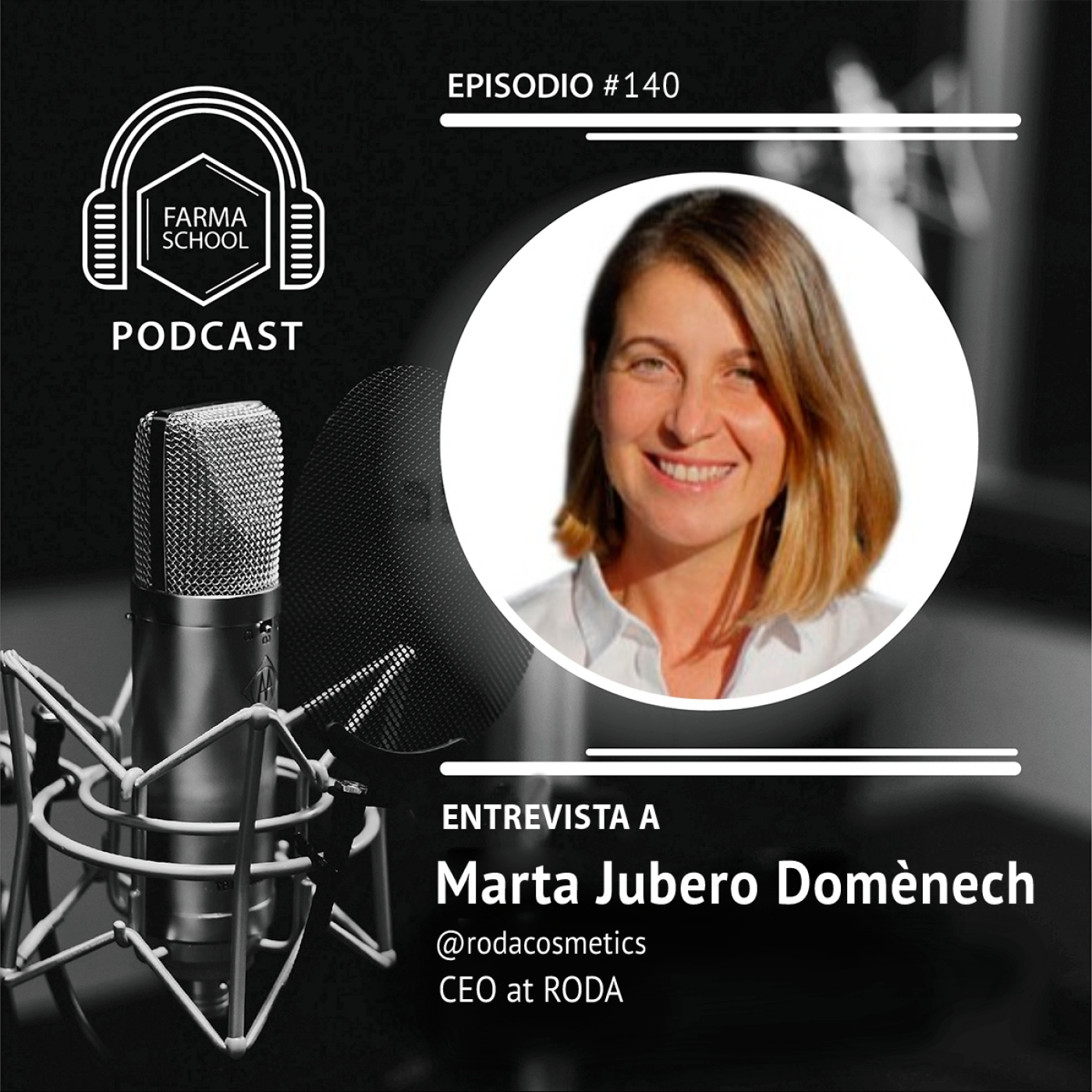 Farmaschool Podcast