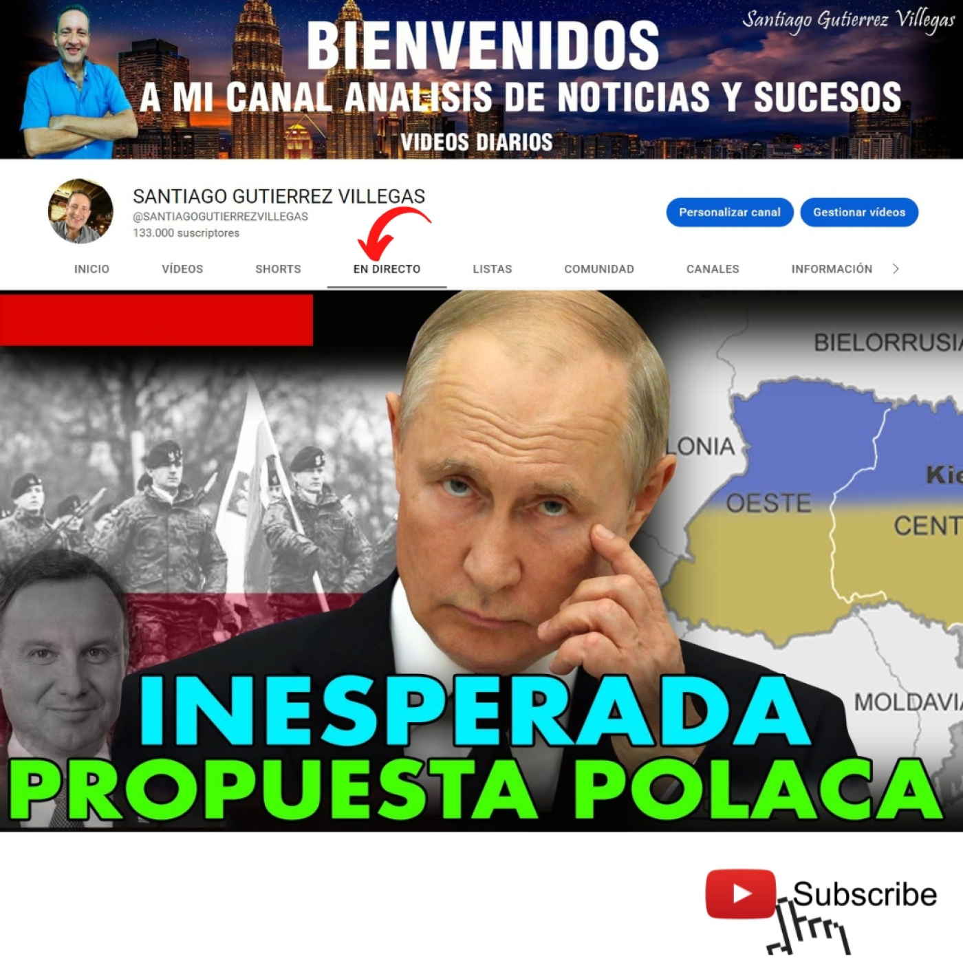 SANTIAGO GUTIERREZ VILLEGAS