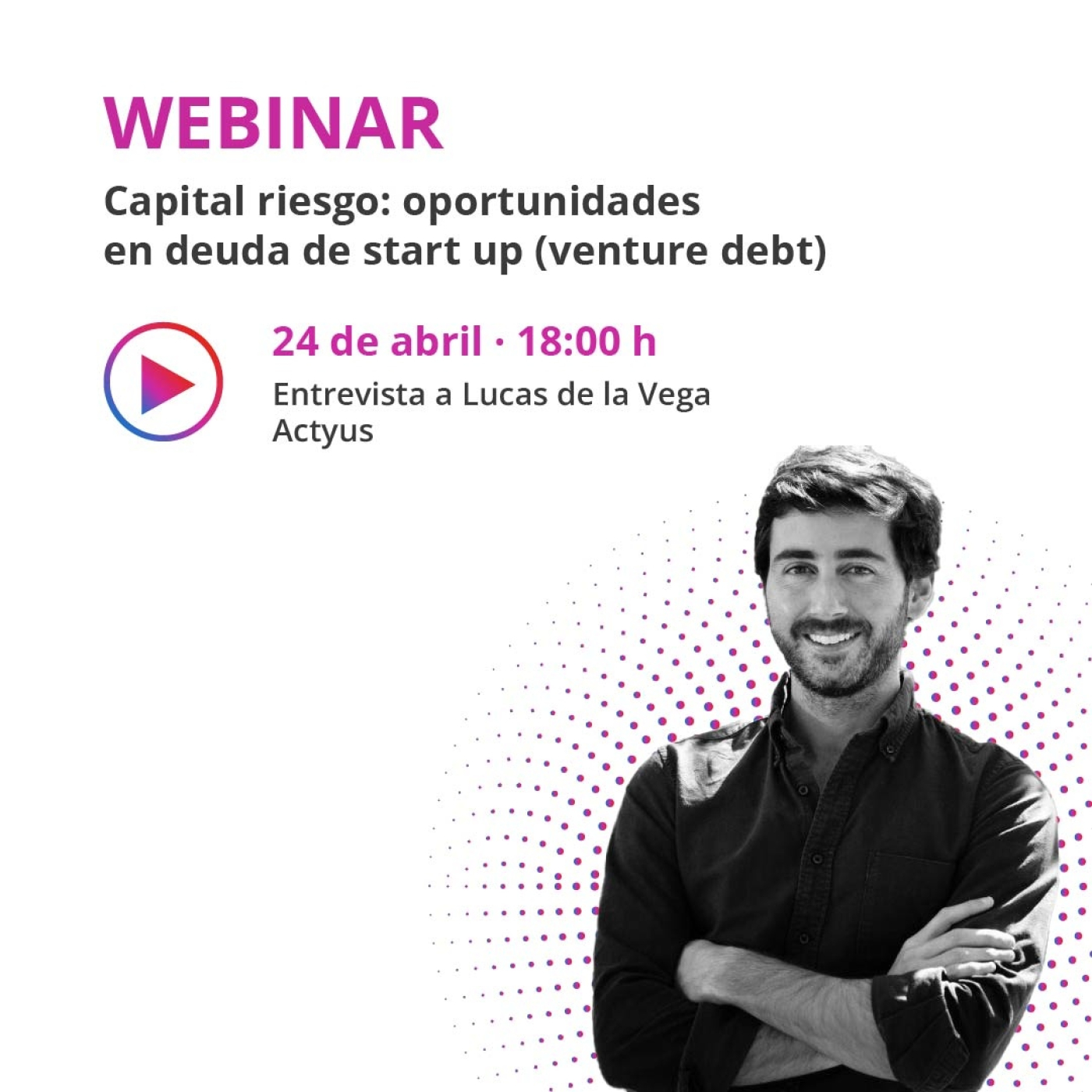 Webinars MyInvestor