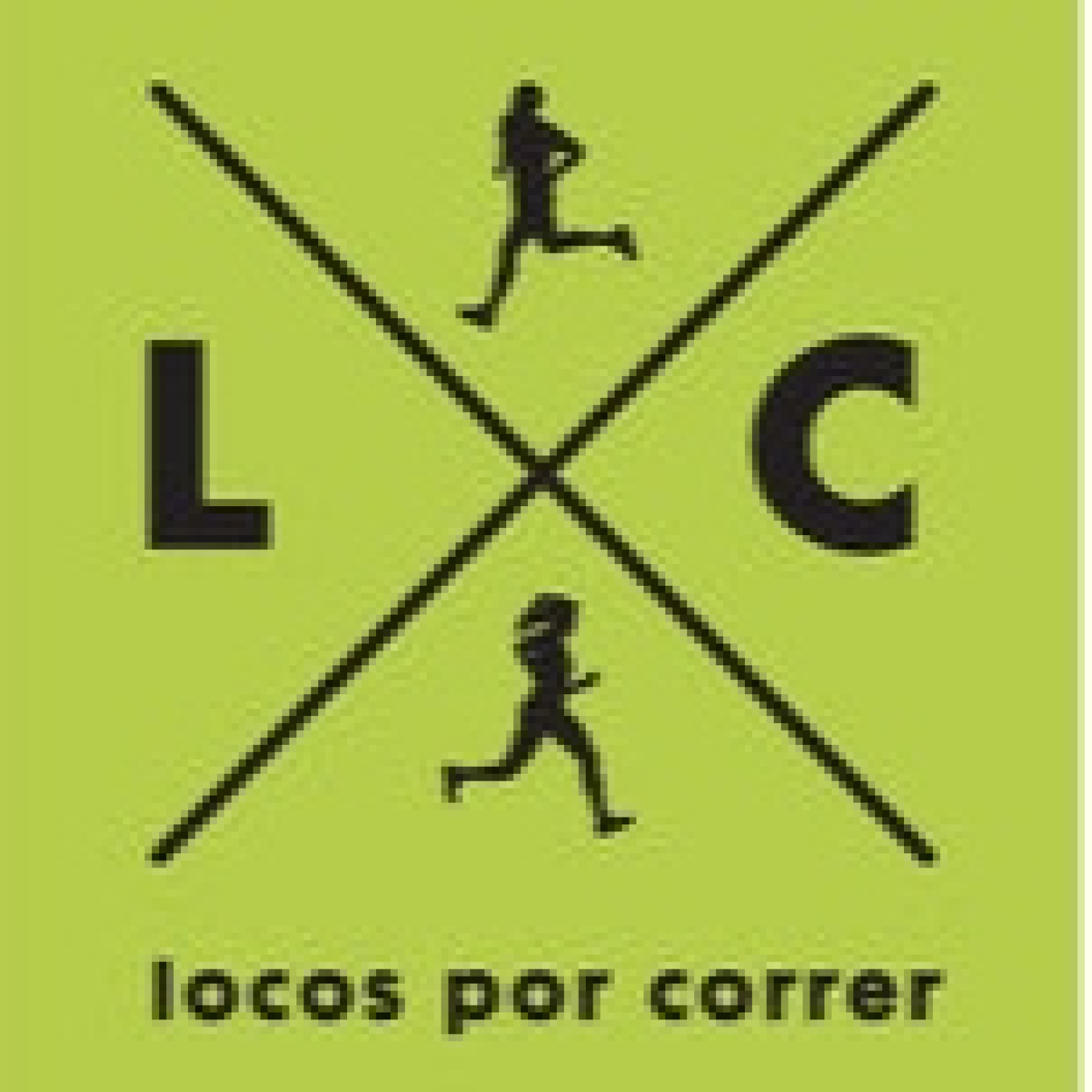 Locos Por Correr