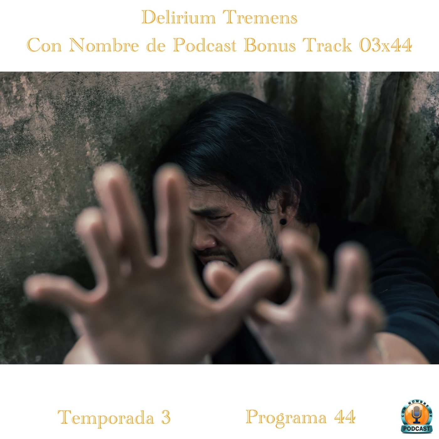 Delirium Tremens