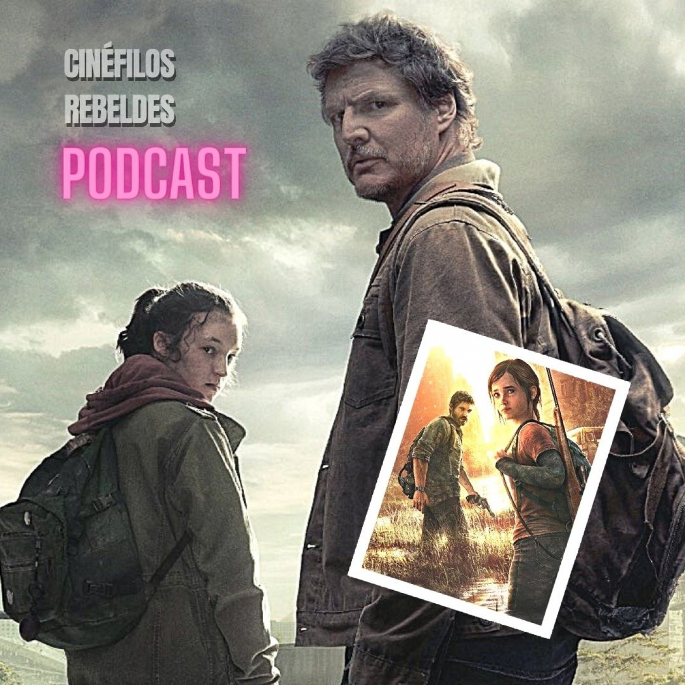 Cinefilos Rebeldes