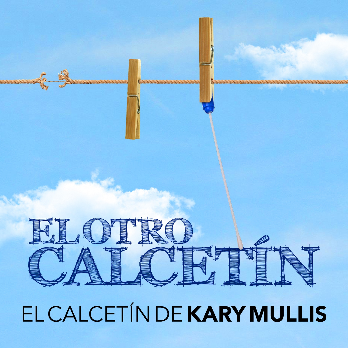El otro calcetín