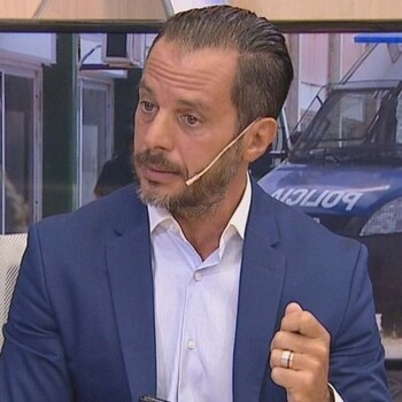 Gabriel Zurdo (Especialista en Seguridad Informatica @BTRConsulting ) @picaditasabado