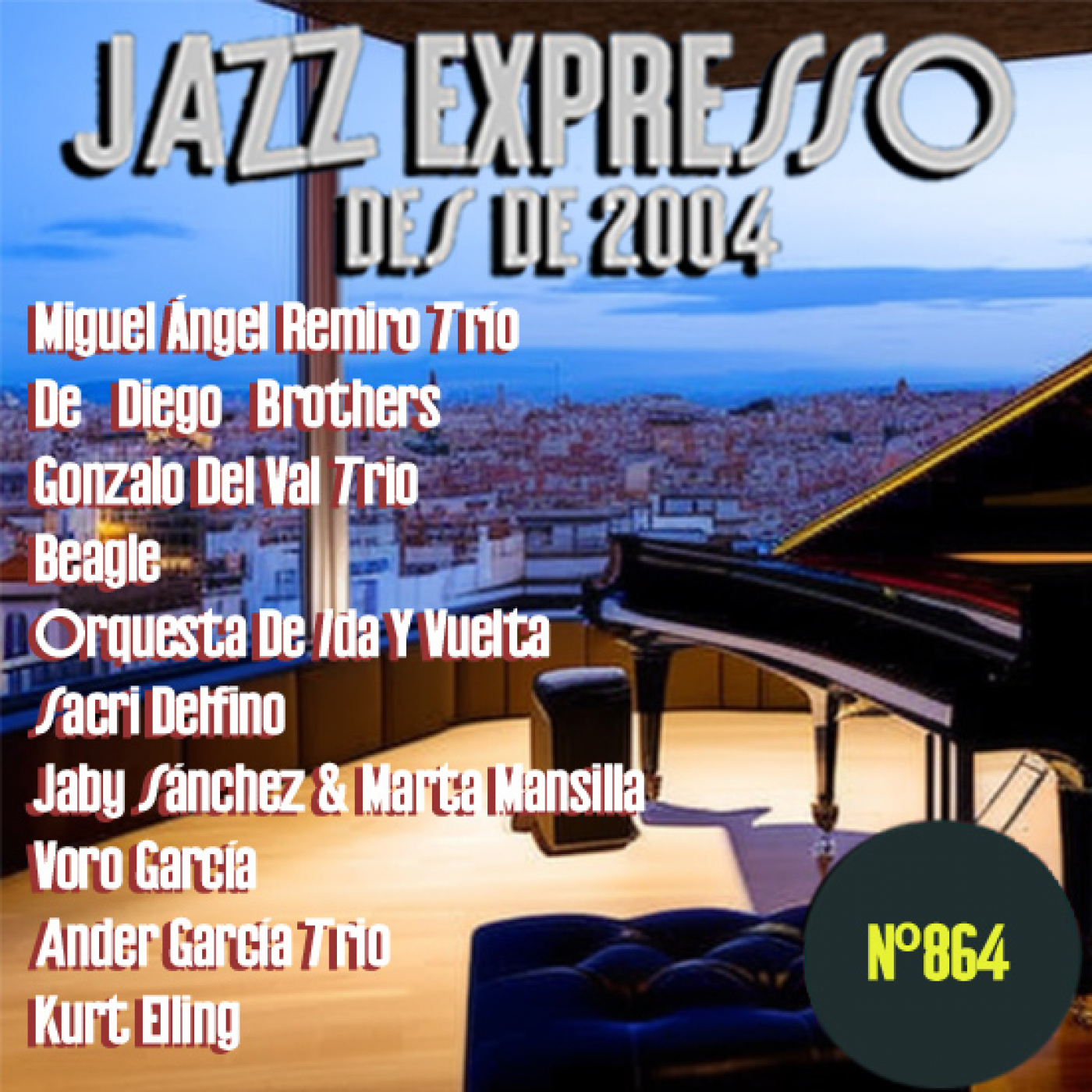 Jazz Expresso