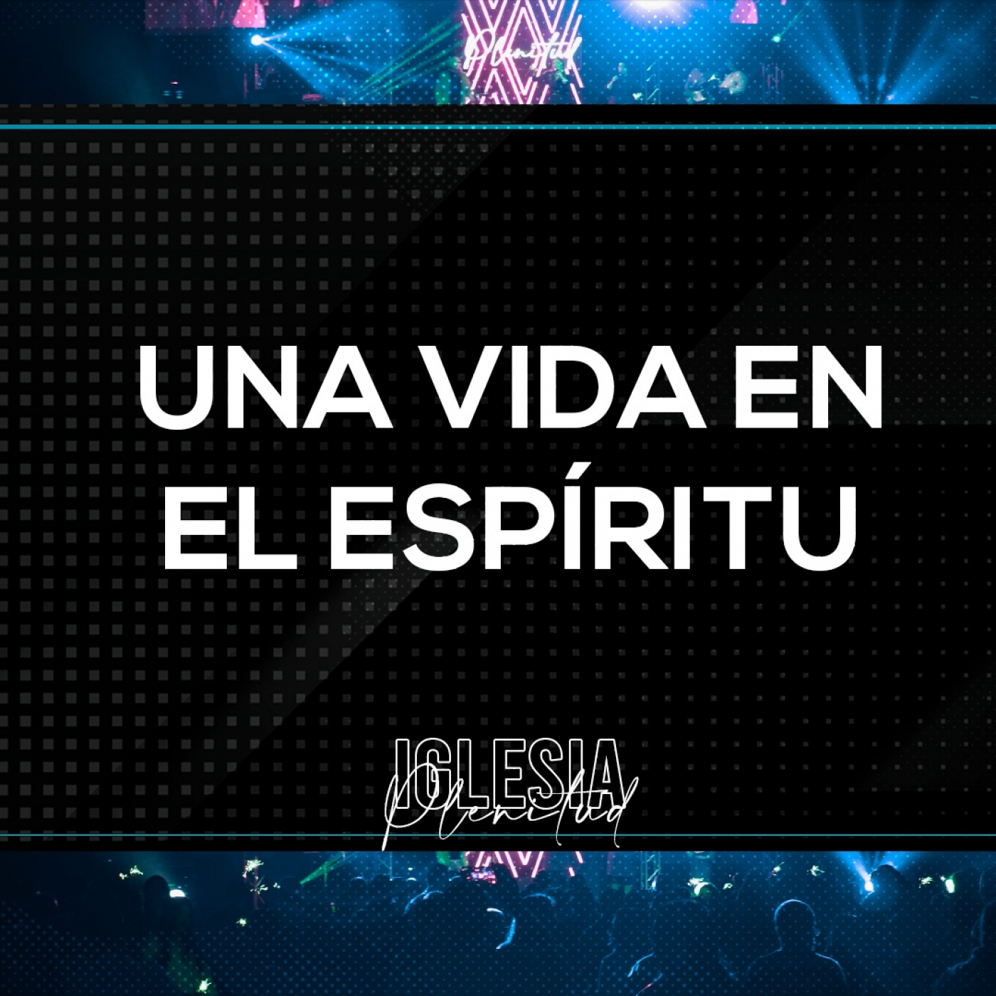 Iglesia Plenitud