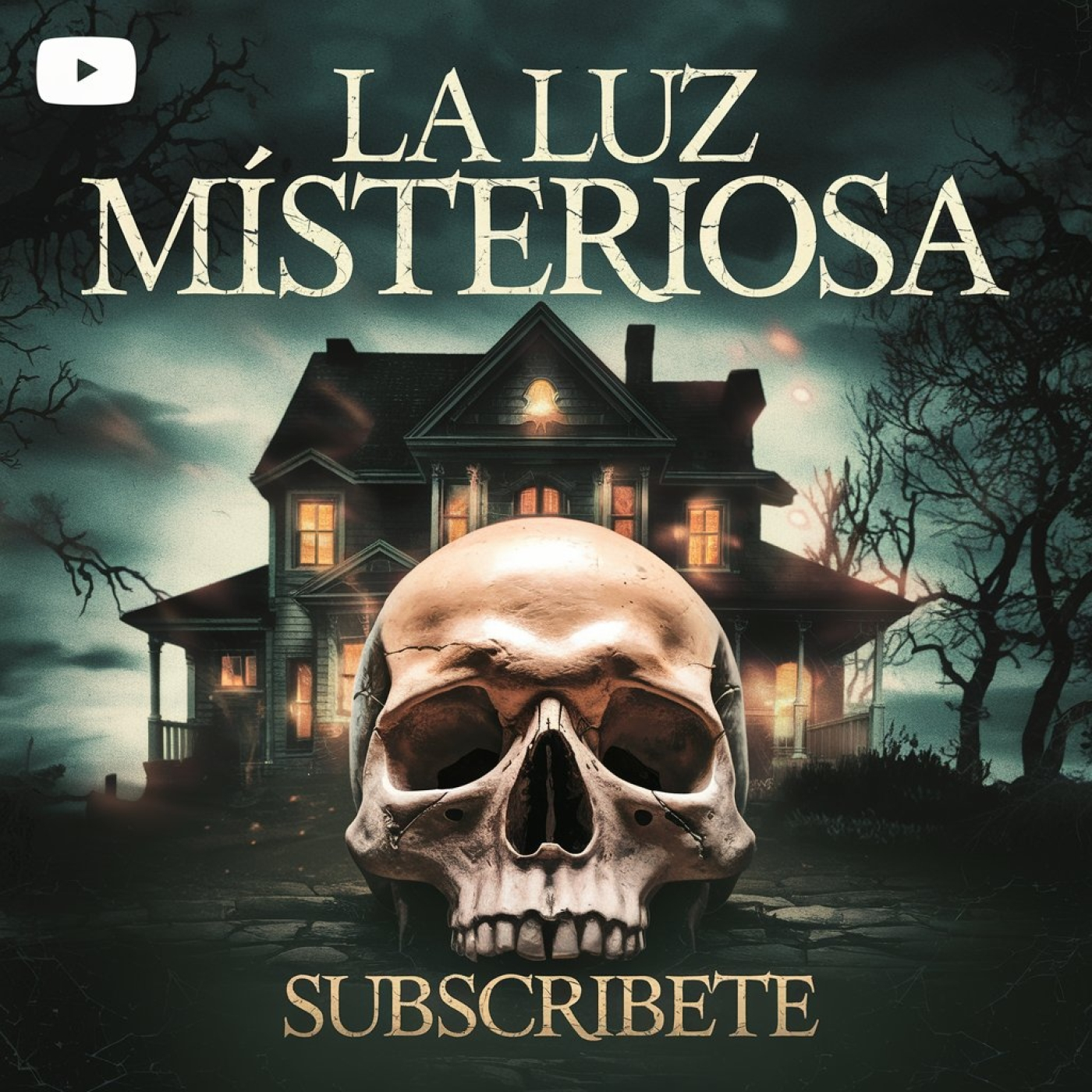 Historias, pesadillas urbanas de Terror