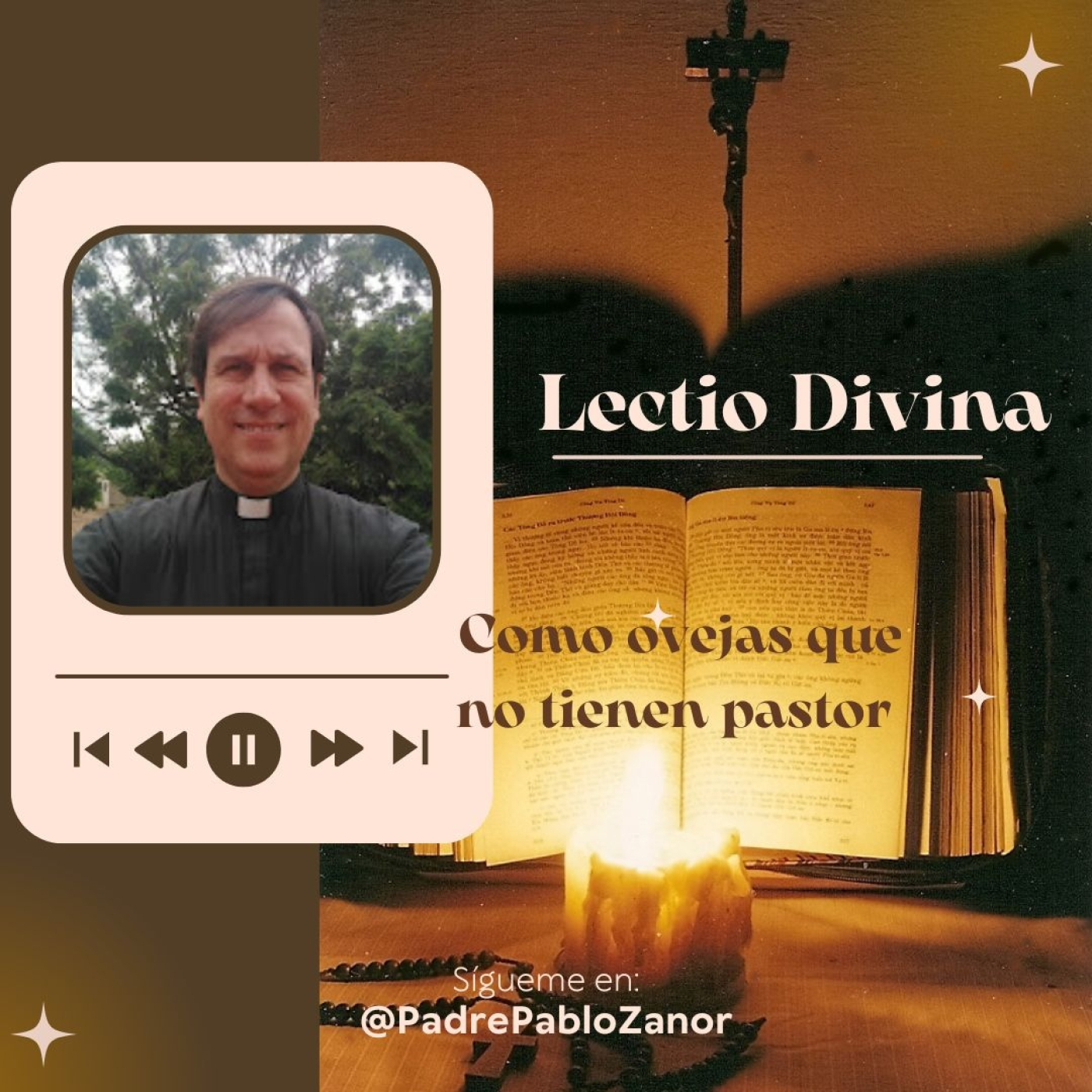 LECTIO DIVINA