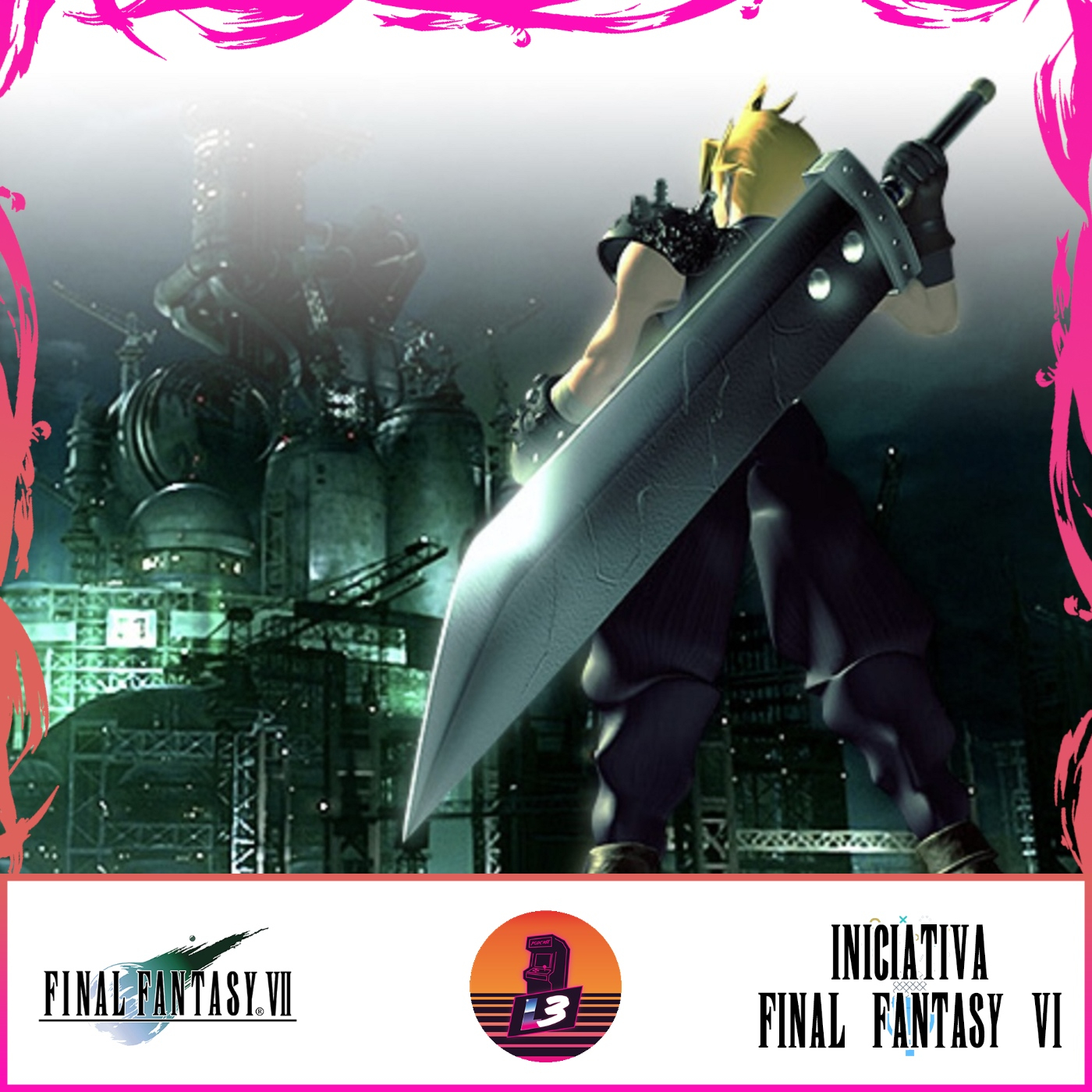 Iniciativa Final Fantasy
