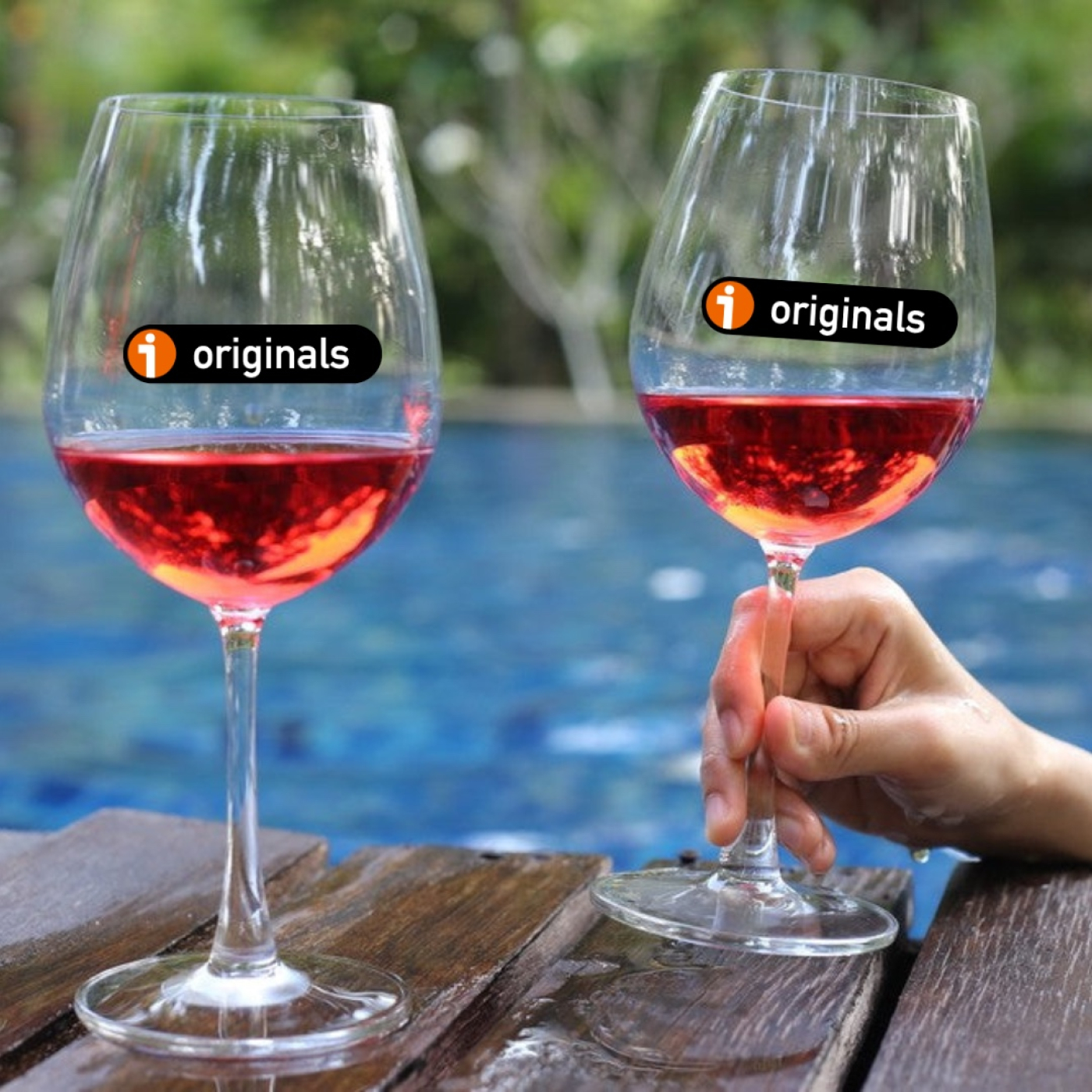 Vinos tintos para el verano y donde encontrarlos episode artwork