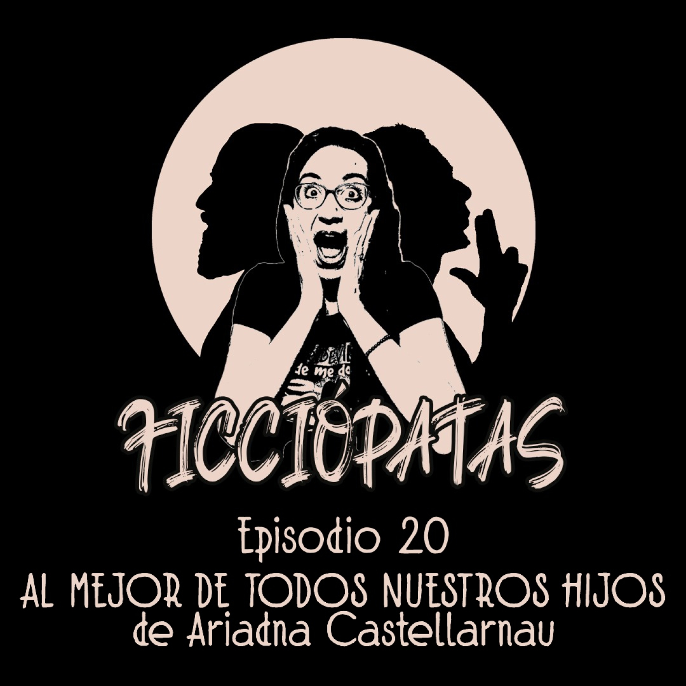 Ficciópatas